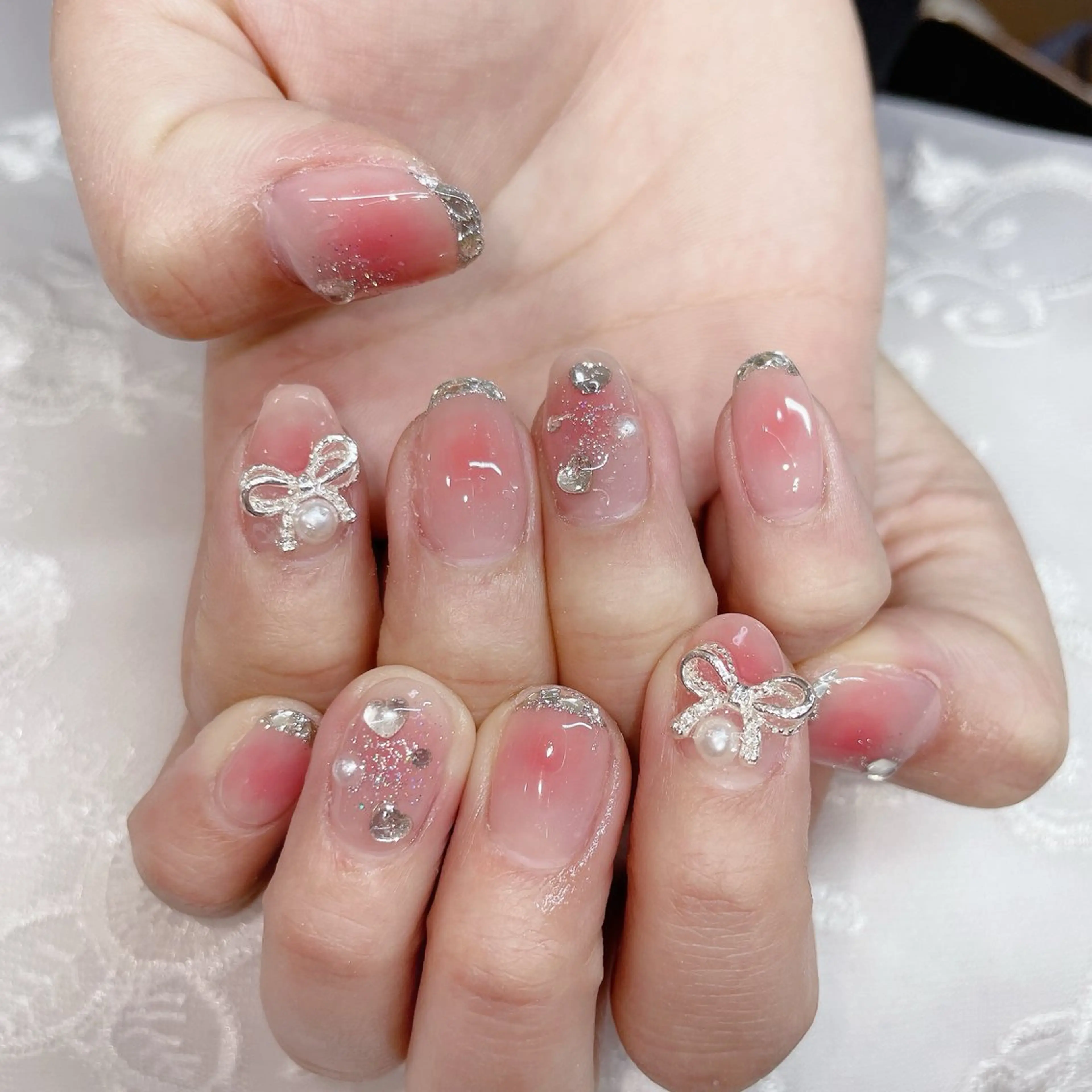 ネイル misun_ nailのネイルデザイン