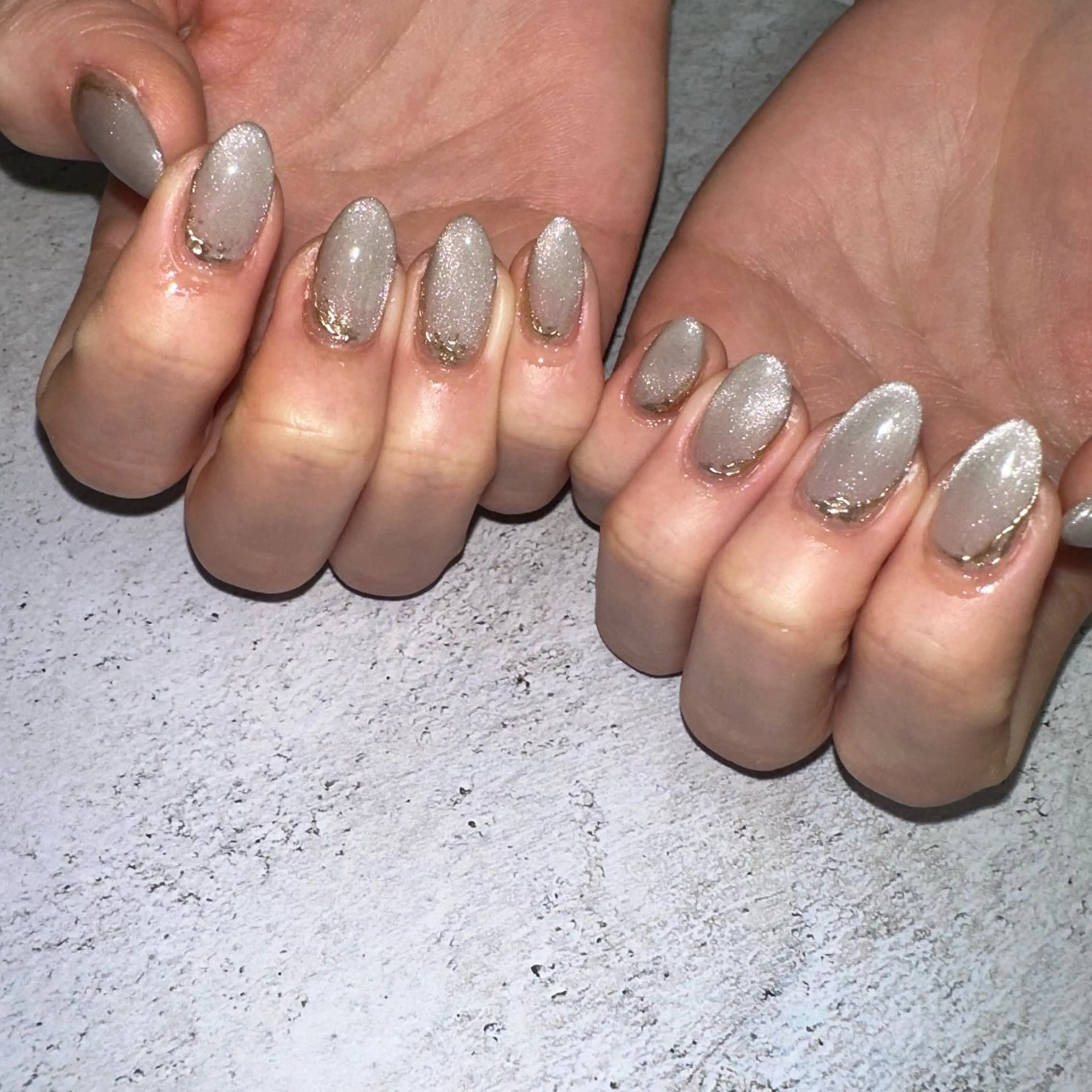 ネイル Liam所属・Liam ayanoのネイルデザイン