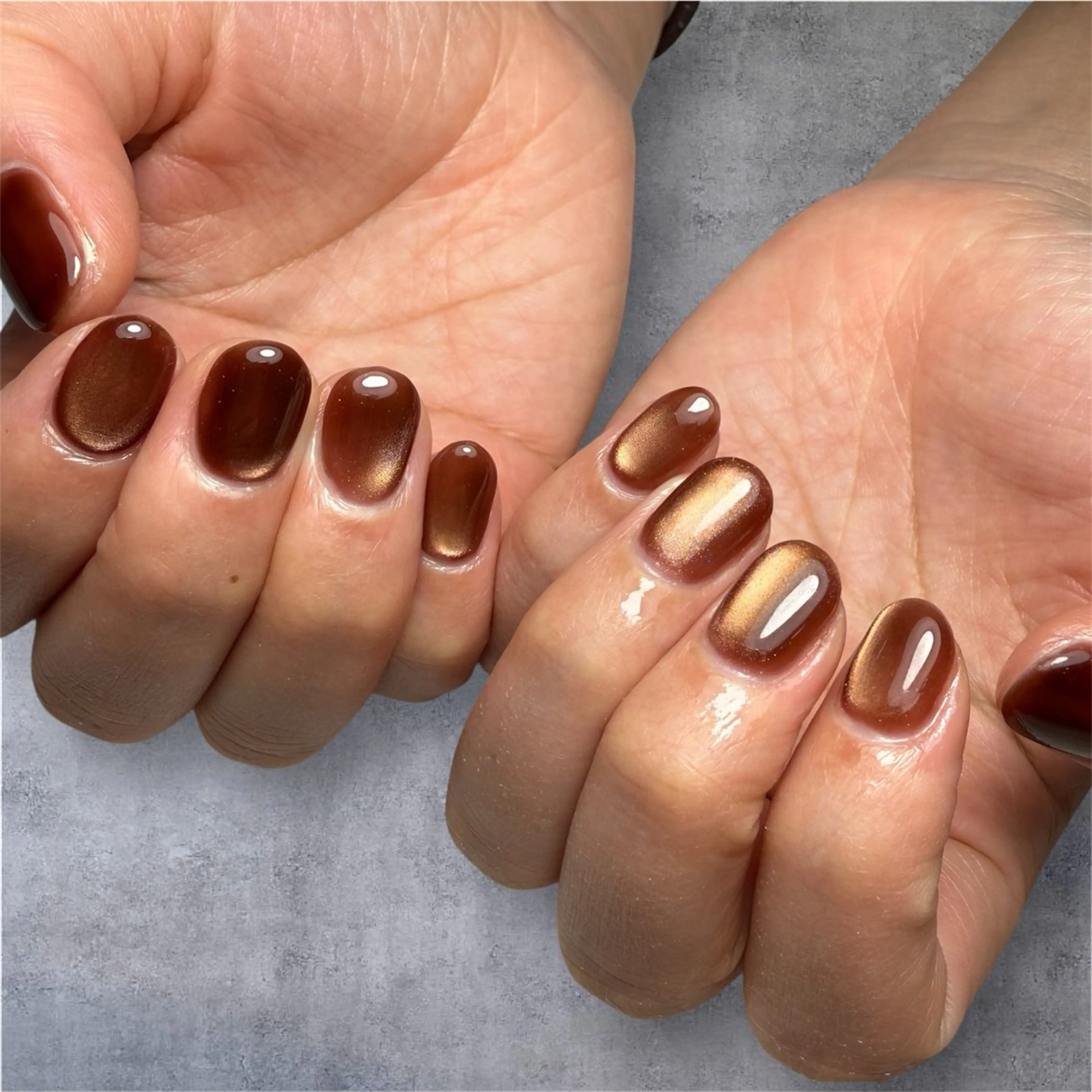 ネイル 駒月 明日香の眉毛・アイブロウイメージ