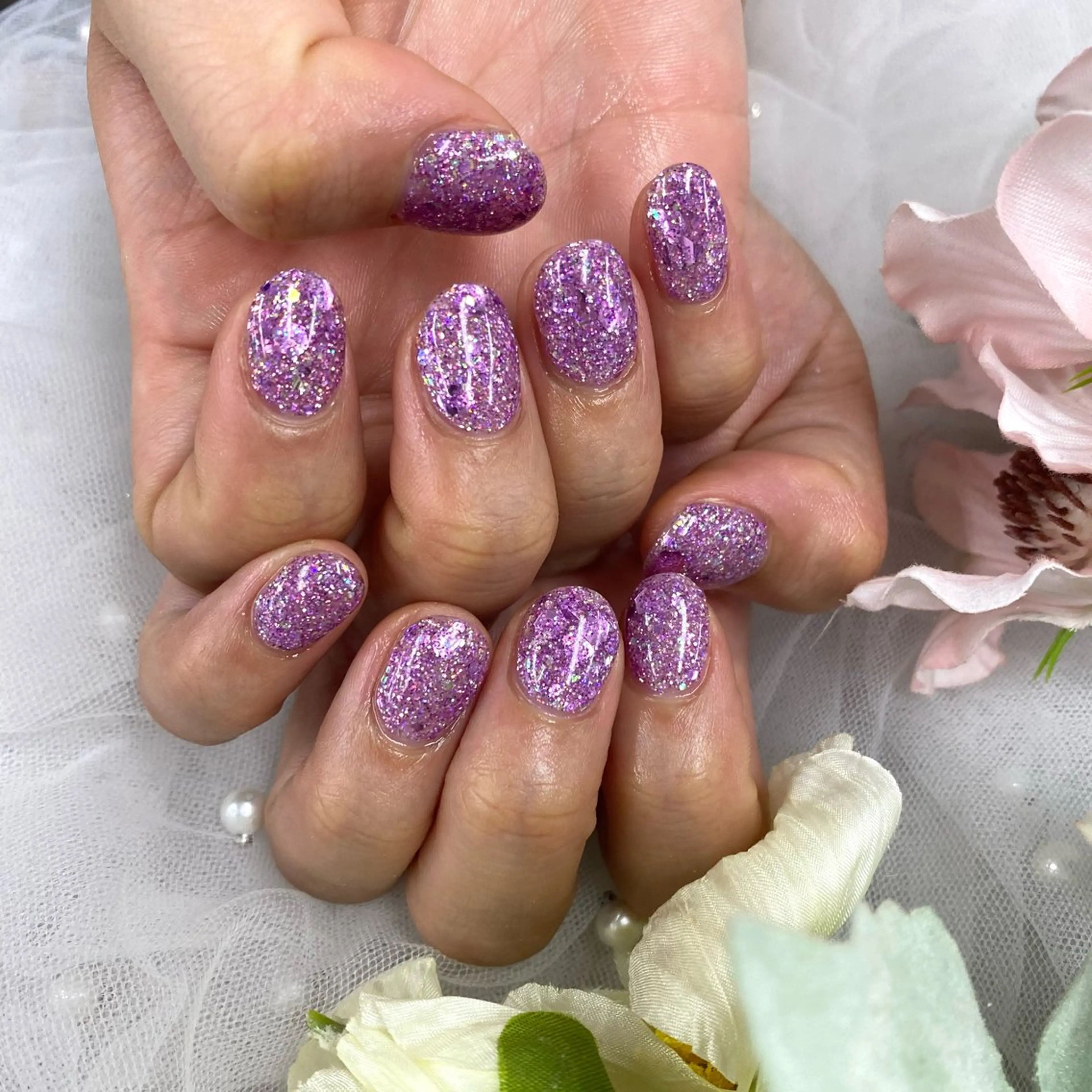 ネイル ハンドネイル Basic町田本店 EMIRIのネイルデザイン