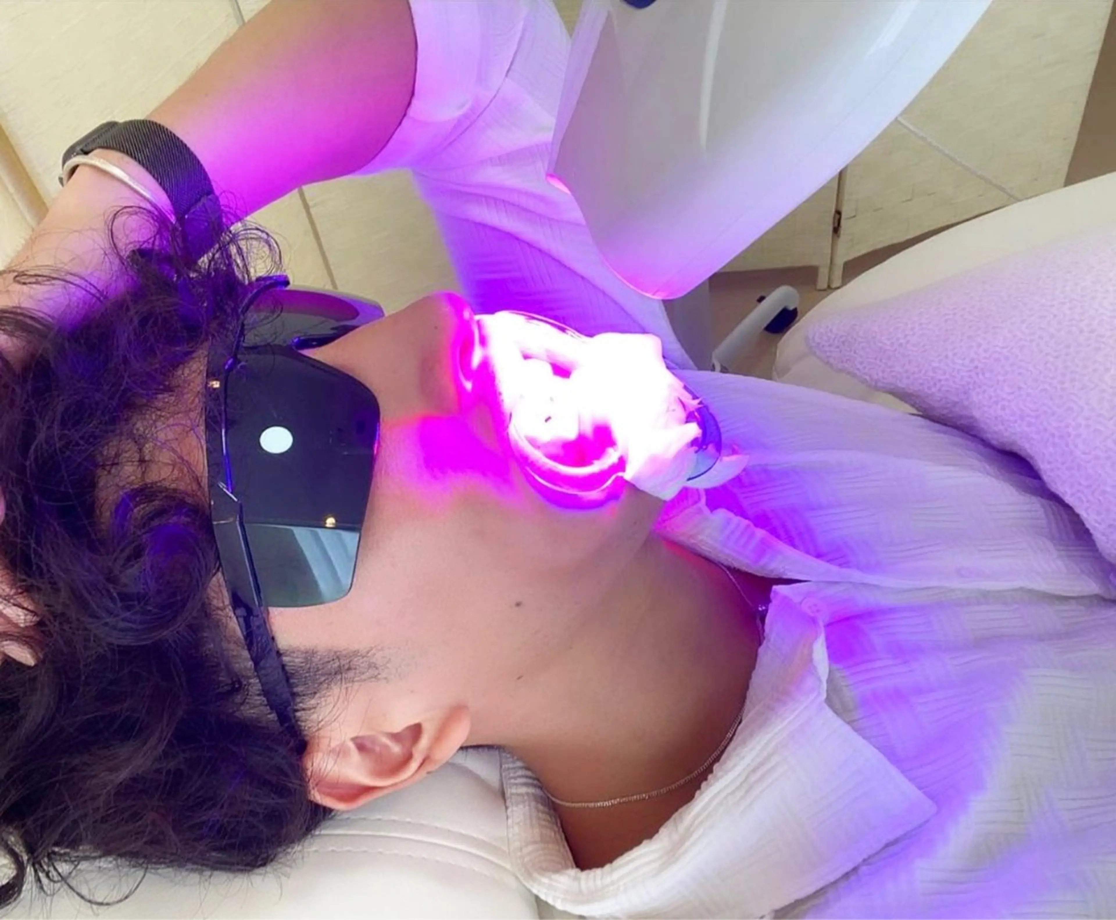 PLATINUM Beauty 川崎店のエステ・リラクイメージ