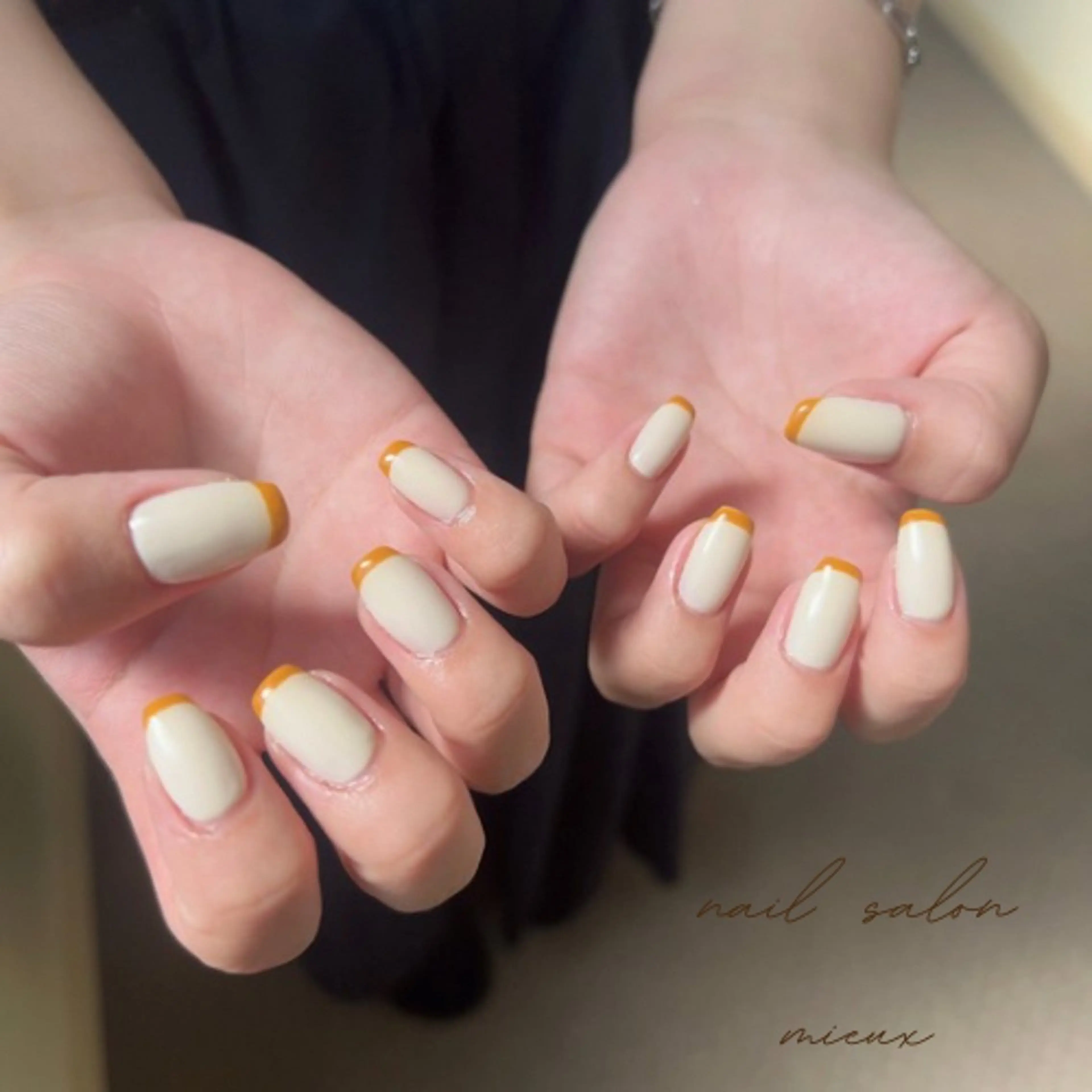 ネイル nalu nailのネイルデザイン