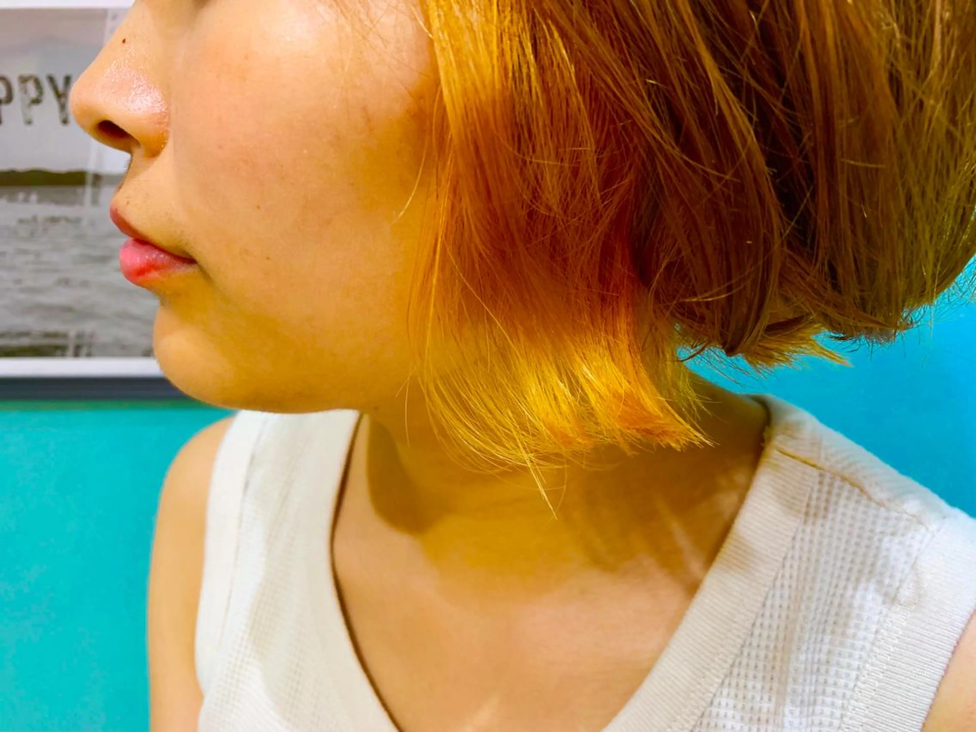 ショート nico【代表】 市川　拓也のヘアスタイル