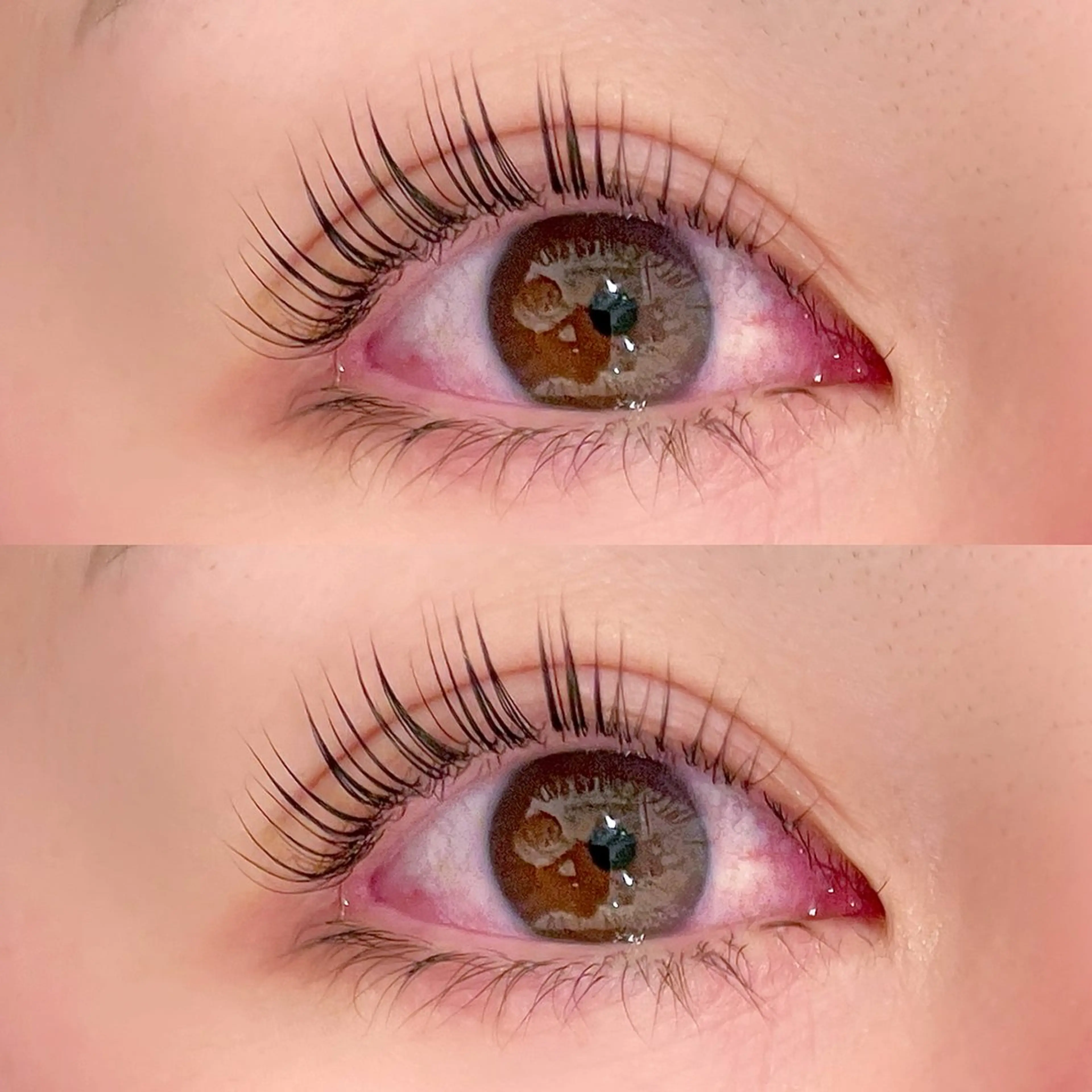 マツエク・マツパ nekoRu meiのマツエク・マツパデザイン