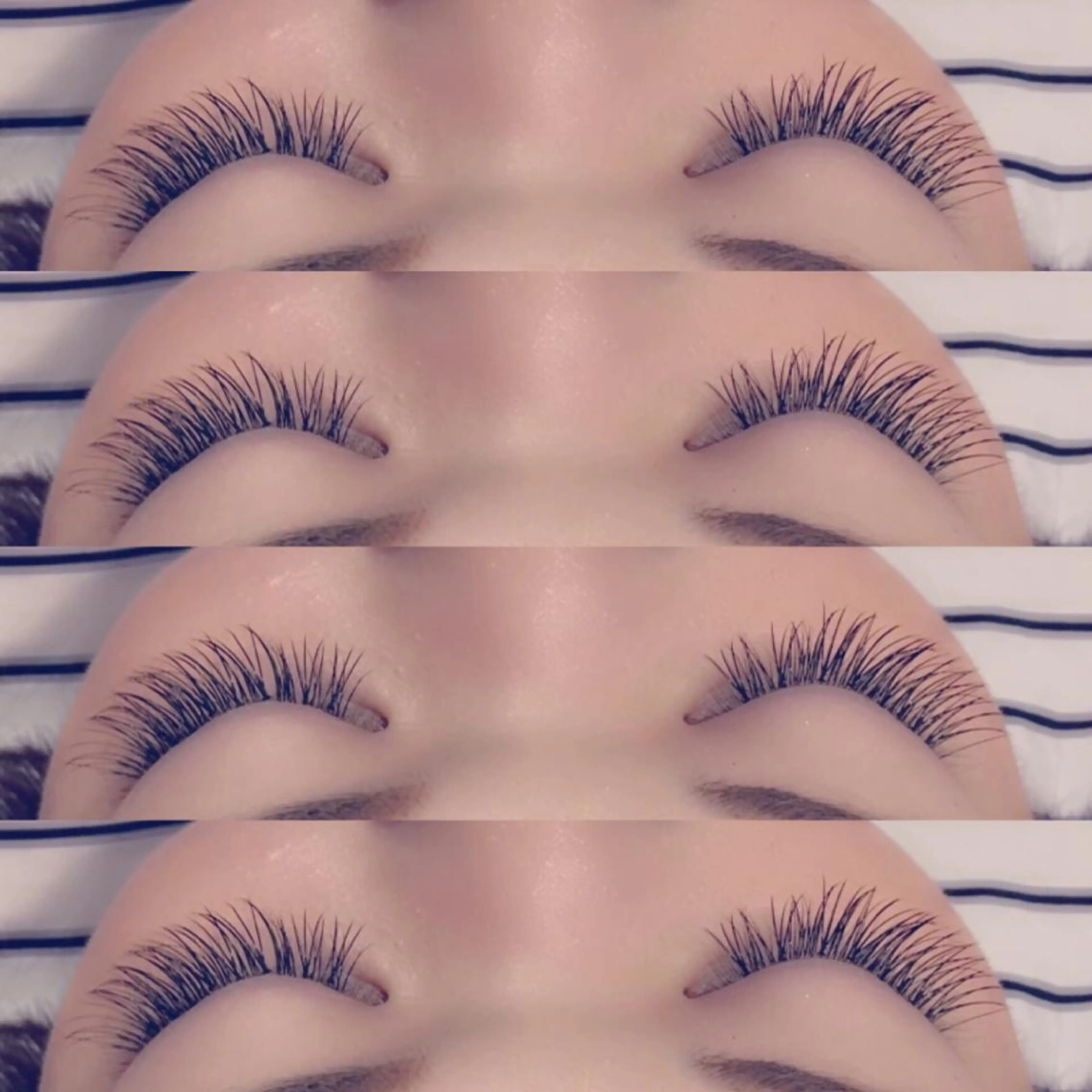 マツエク・マツパ 【個室サロン】🎀 美容師&アイリストのマツエク・マツパデザイン