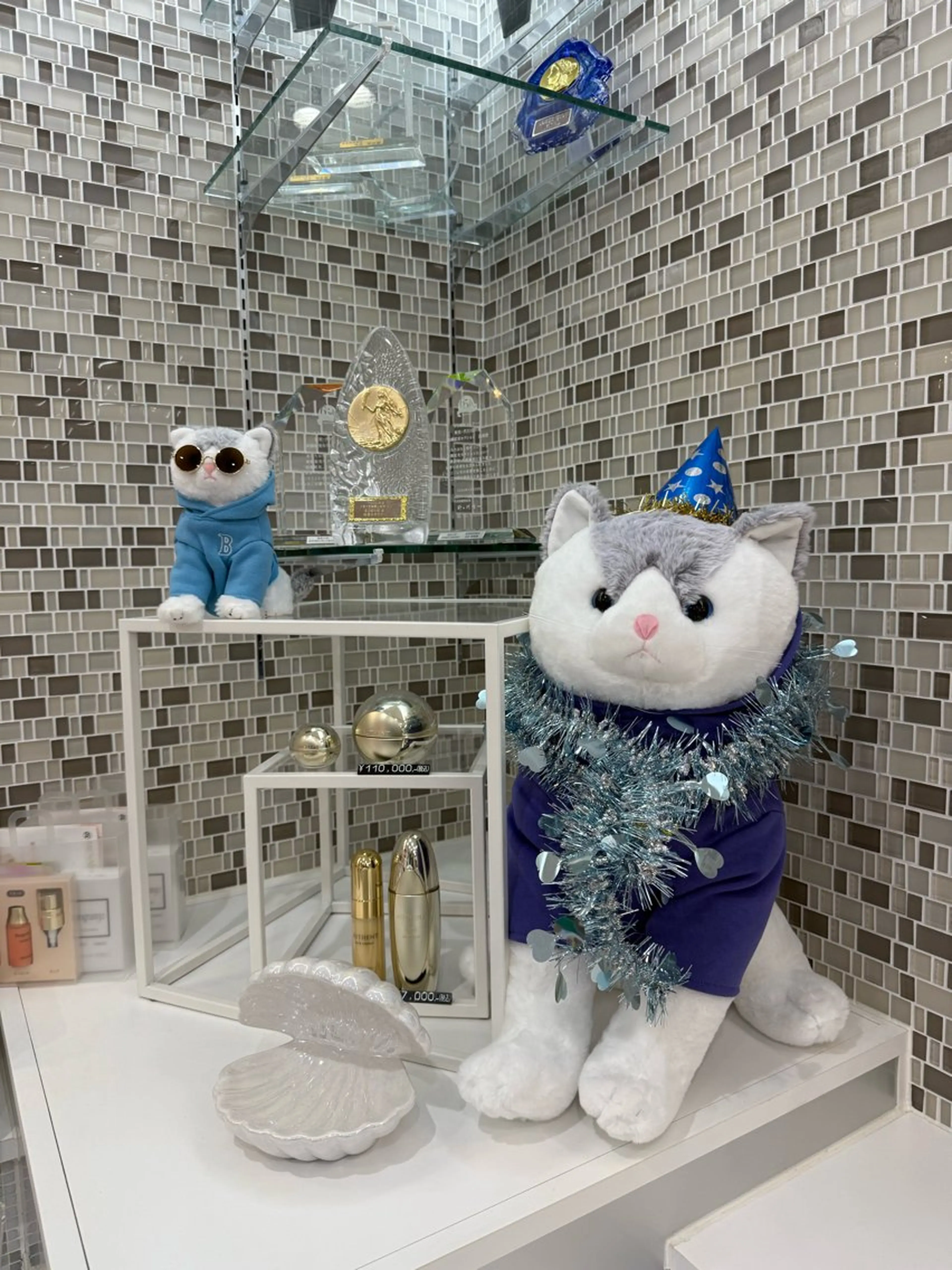 メナード丸の内ヒルズ 柳田りさのエステ・リラクイメージ