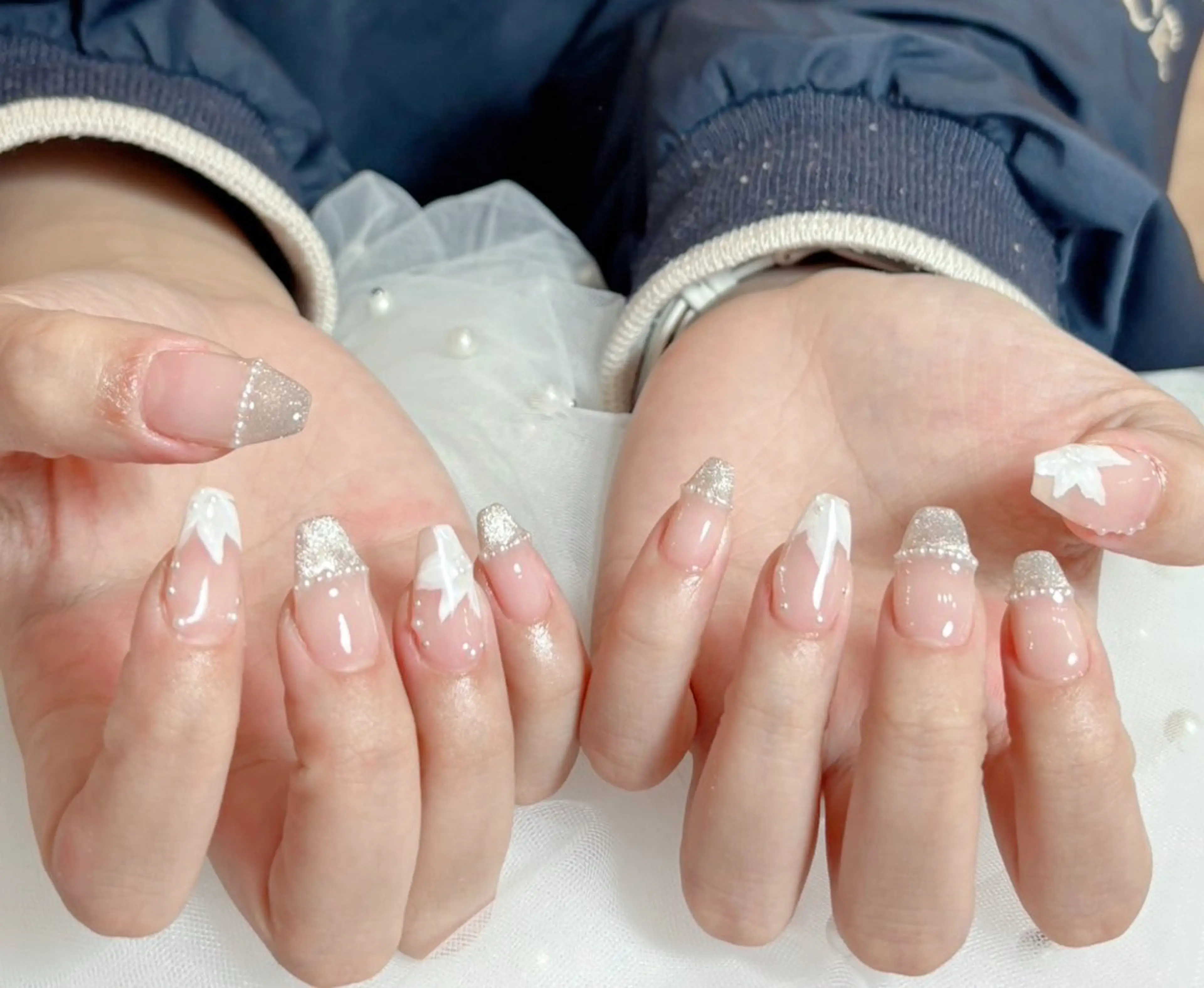 ネイル Bél Nail salonのネイルデザイン
