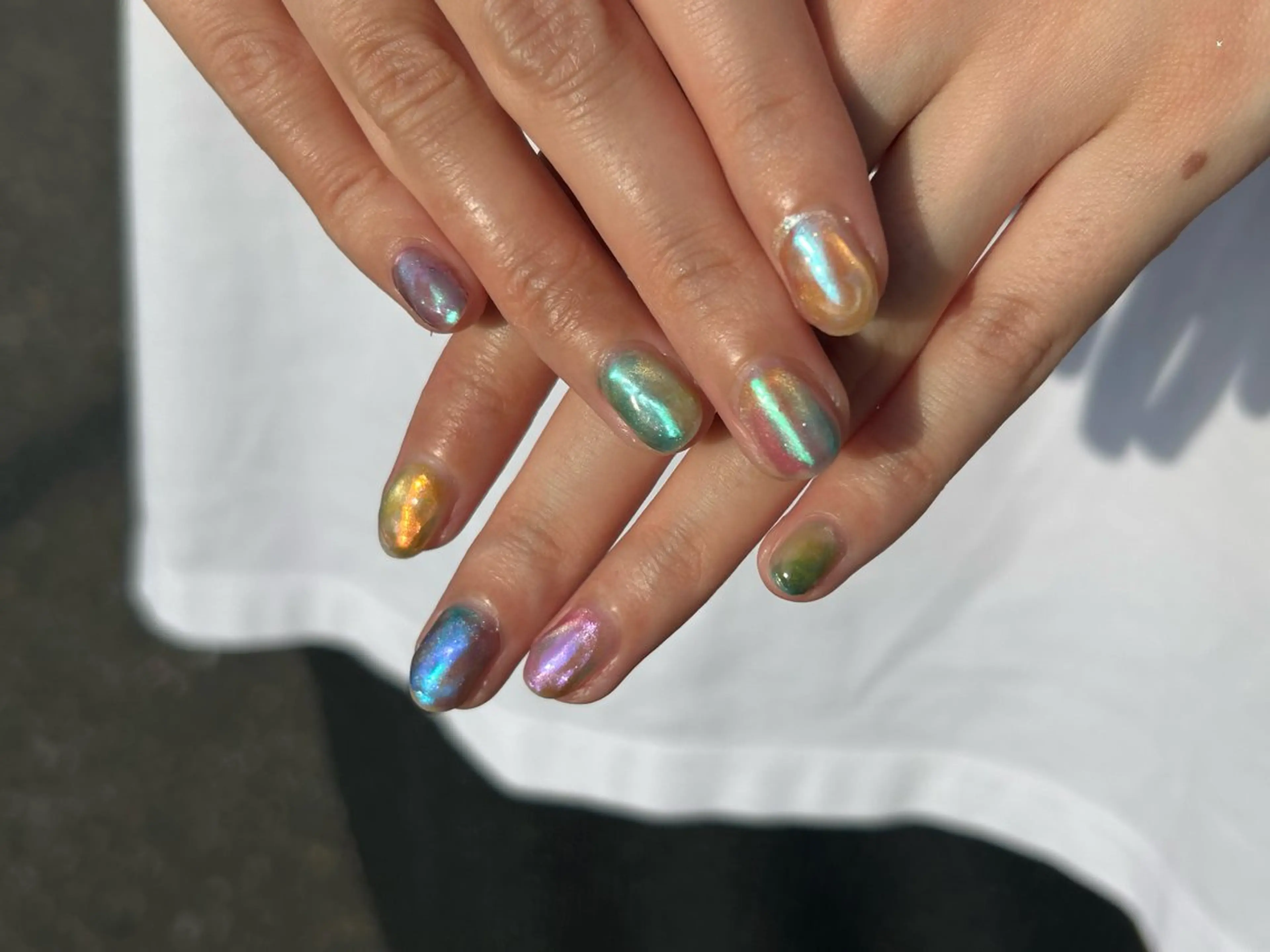 ネイル nail 【Ciel】のネイルデザイン