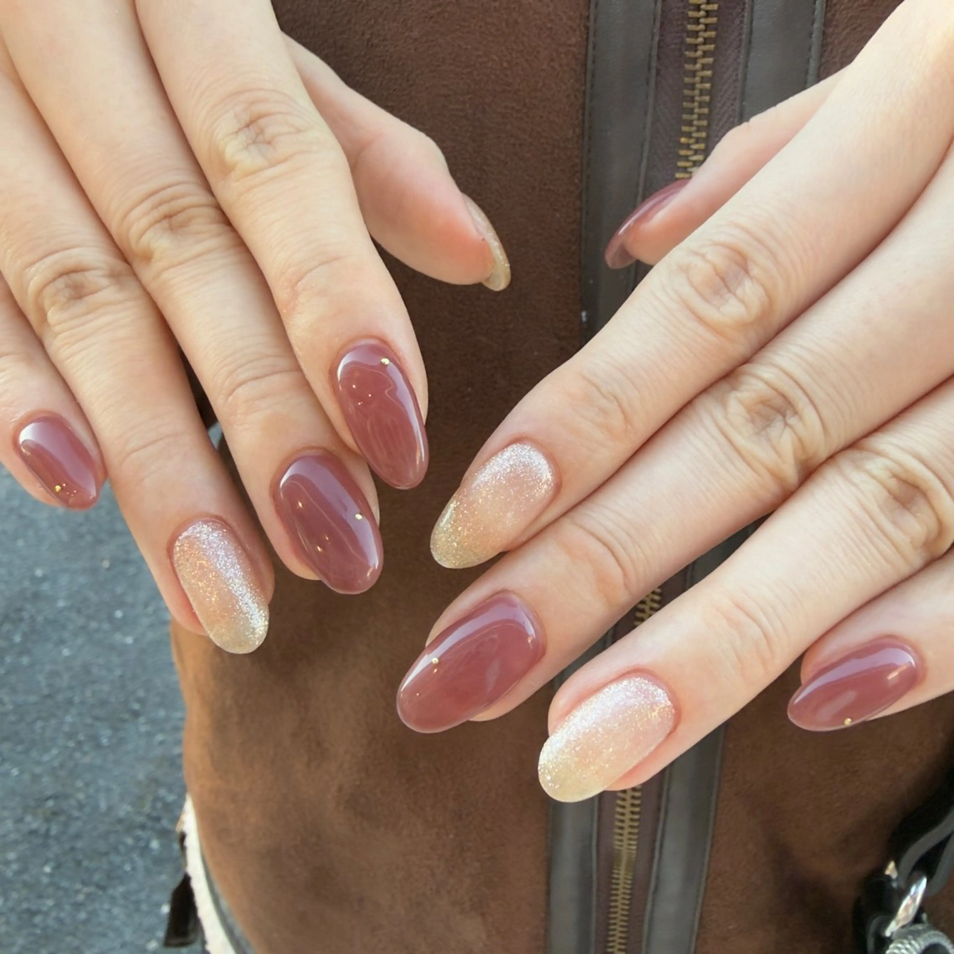 ネイル AVANCE 【Airi】のネイルデザイン