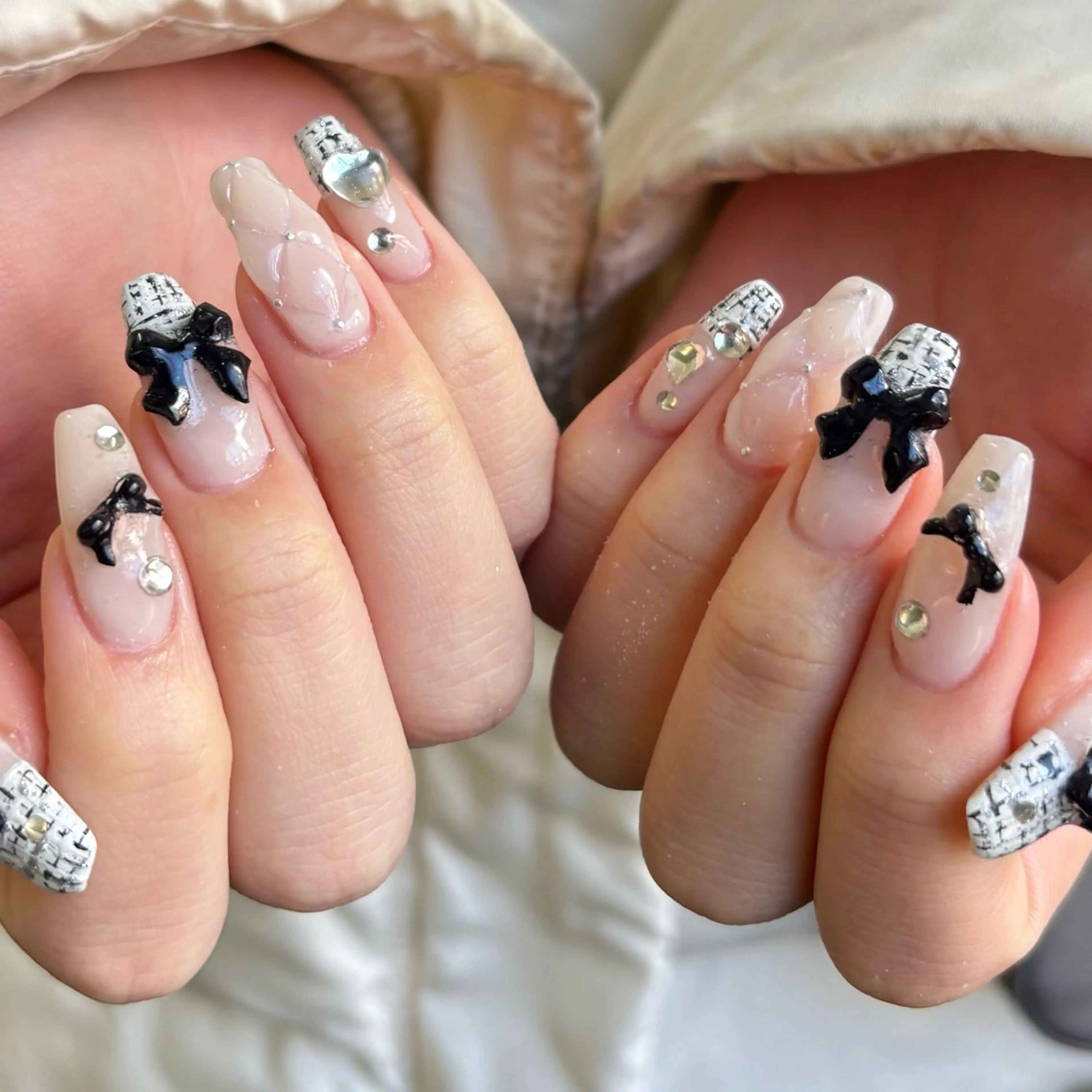 ネイル 木村 夏生 /アート･個性派👾のネイルデザイン