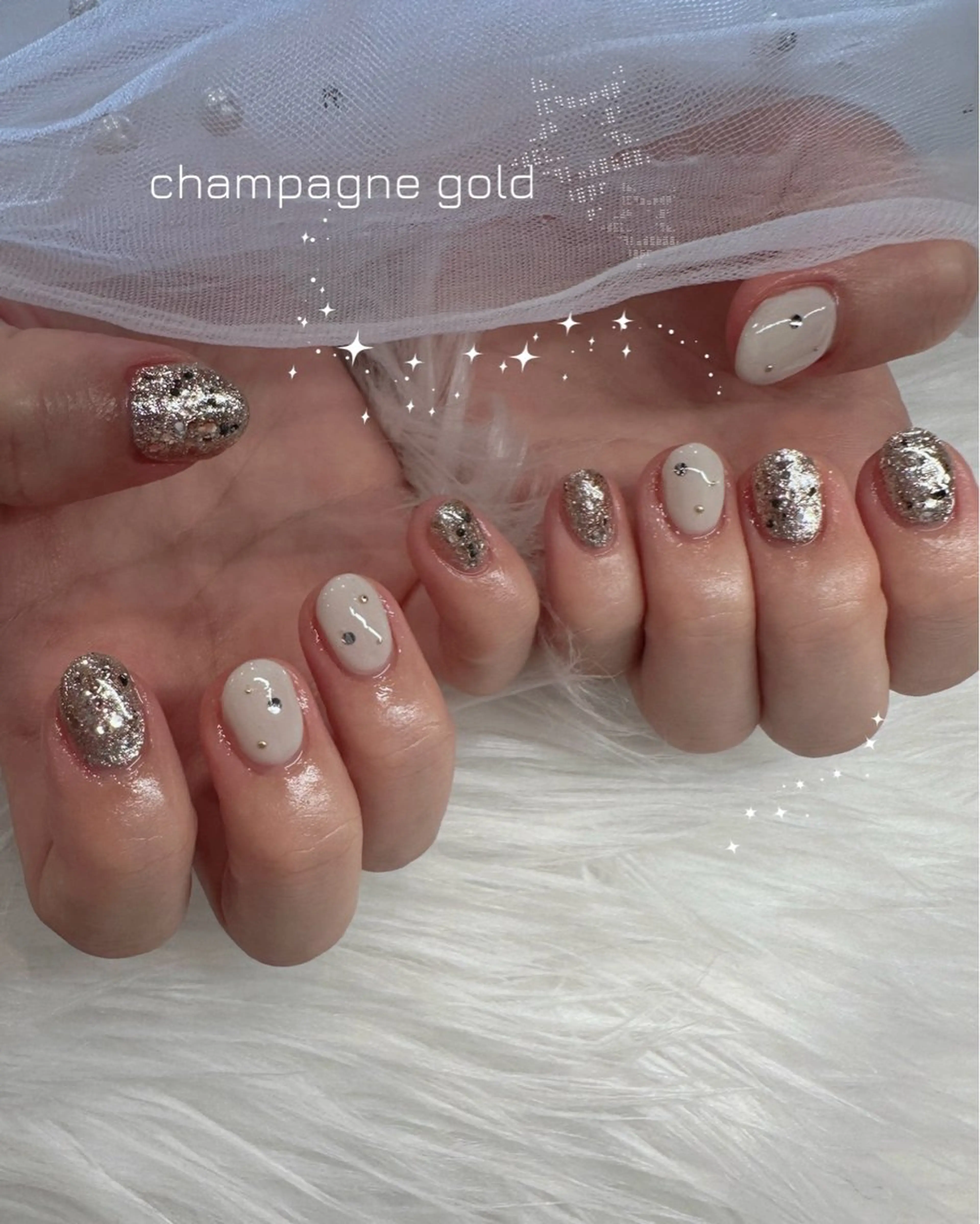 ネイル sigh nail /岐阜羽島駅徒歩5分のネイルデザイン