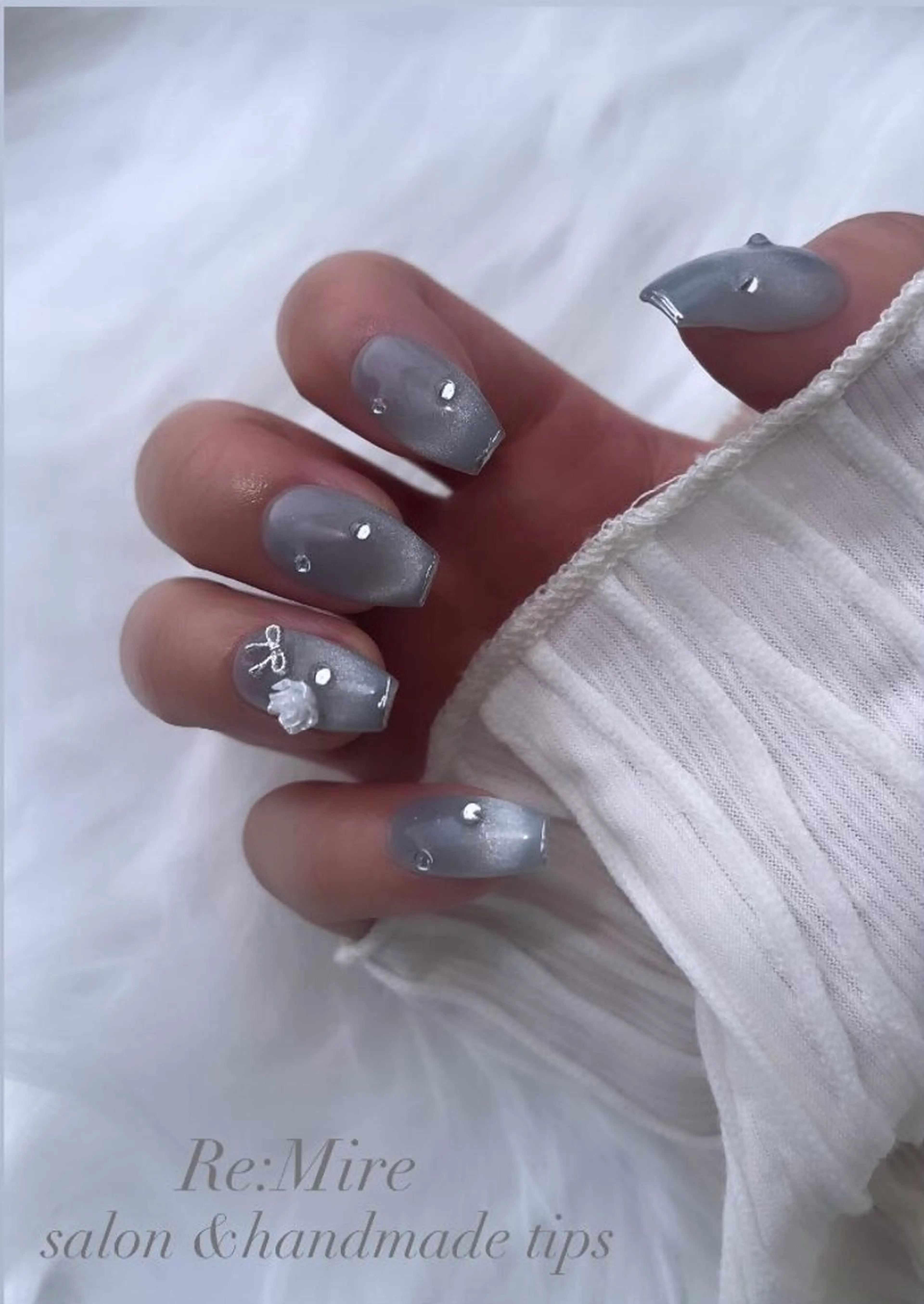 ネイル Re: Mireのネイルデザイン