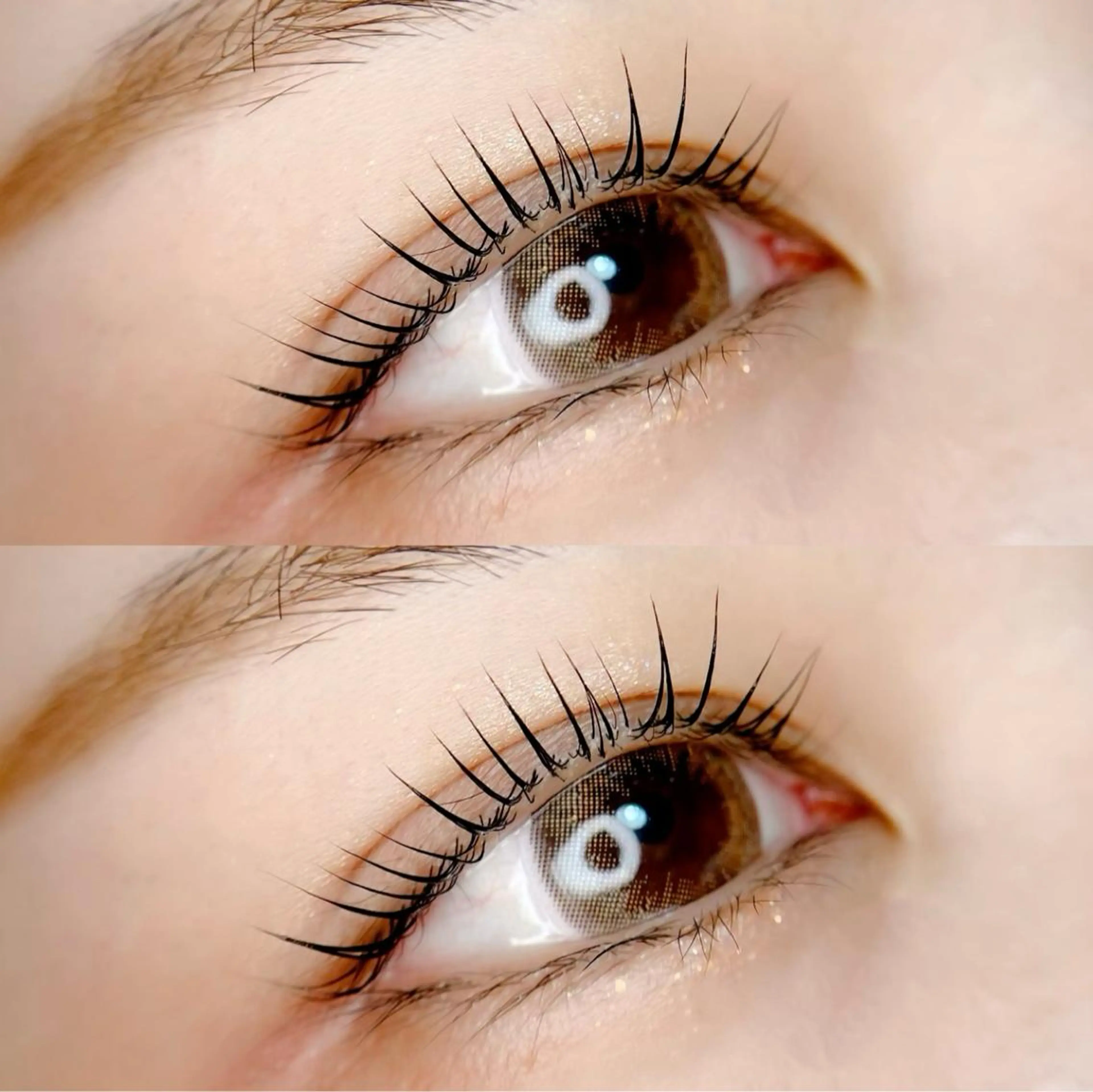 マツエク・マツパ mignon /まつげパーマのマツエク・マツパデザイン