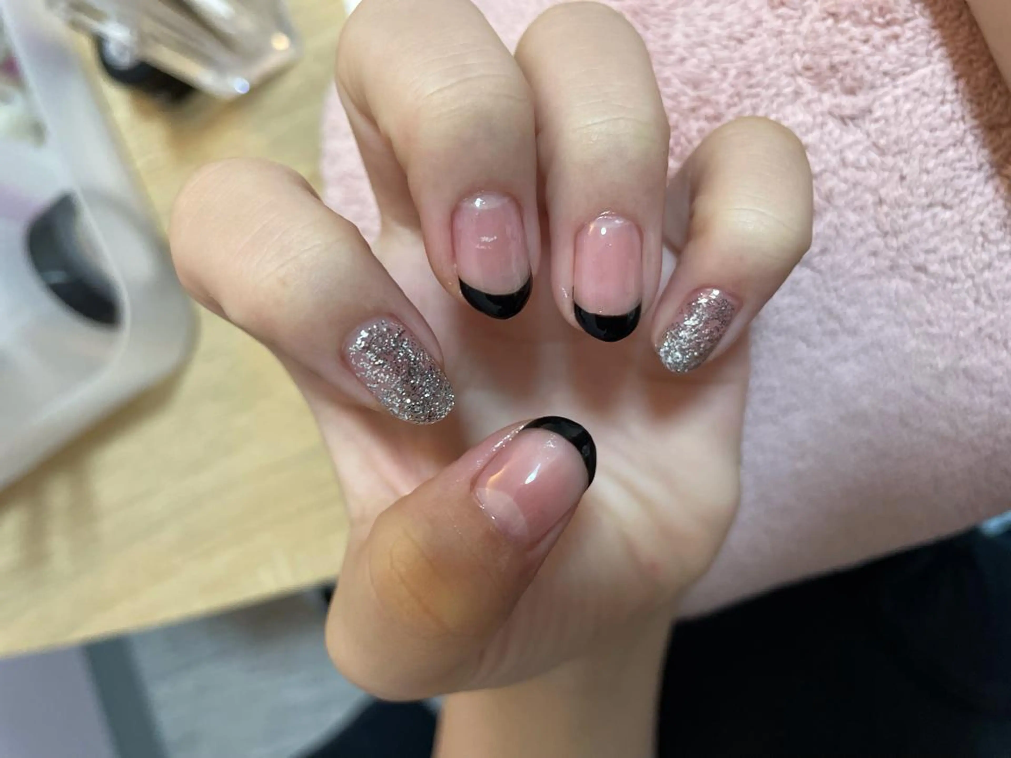 ネイル Salon Improveのネイルデザイン