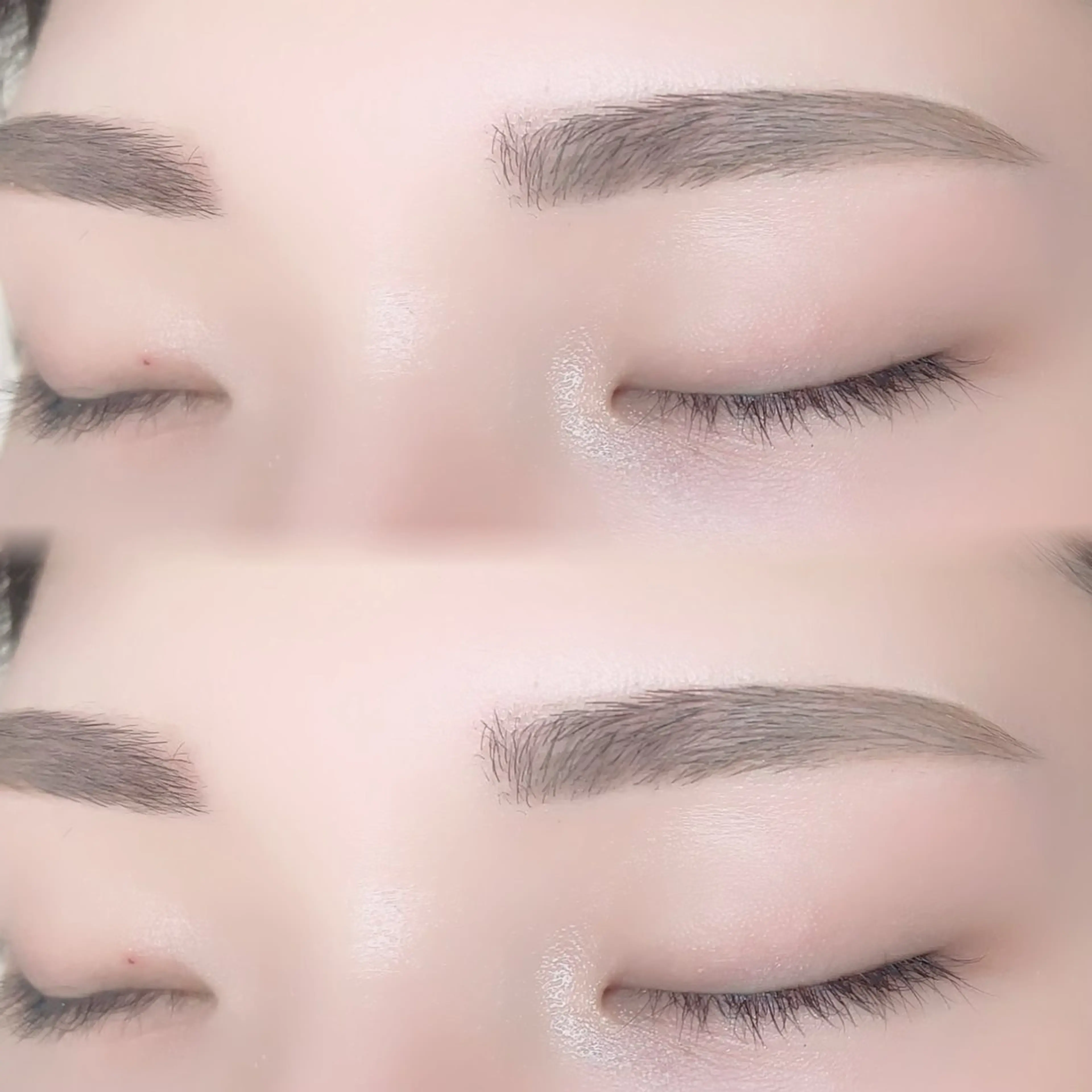 アイブロウ Lino 中目黒♡ イチダ　ユウ 🩰のマツエク・マツパデザイン