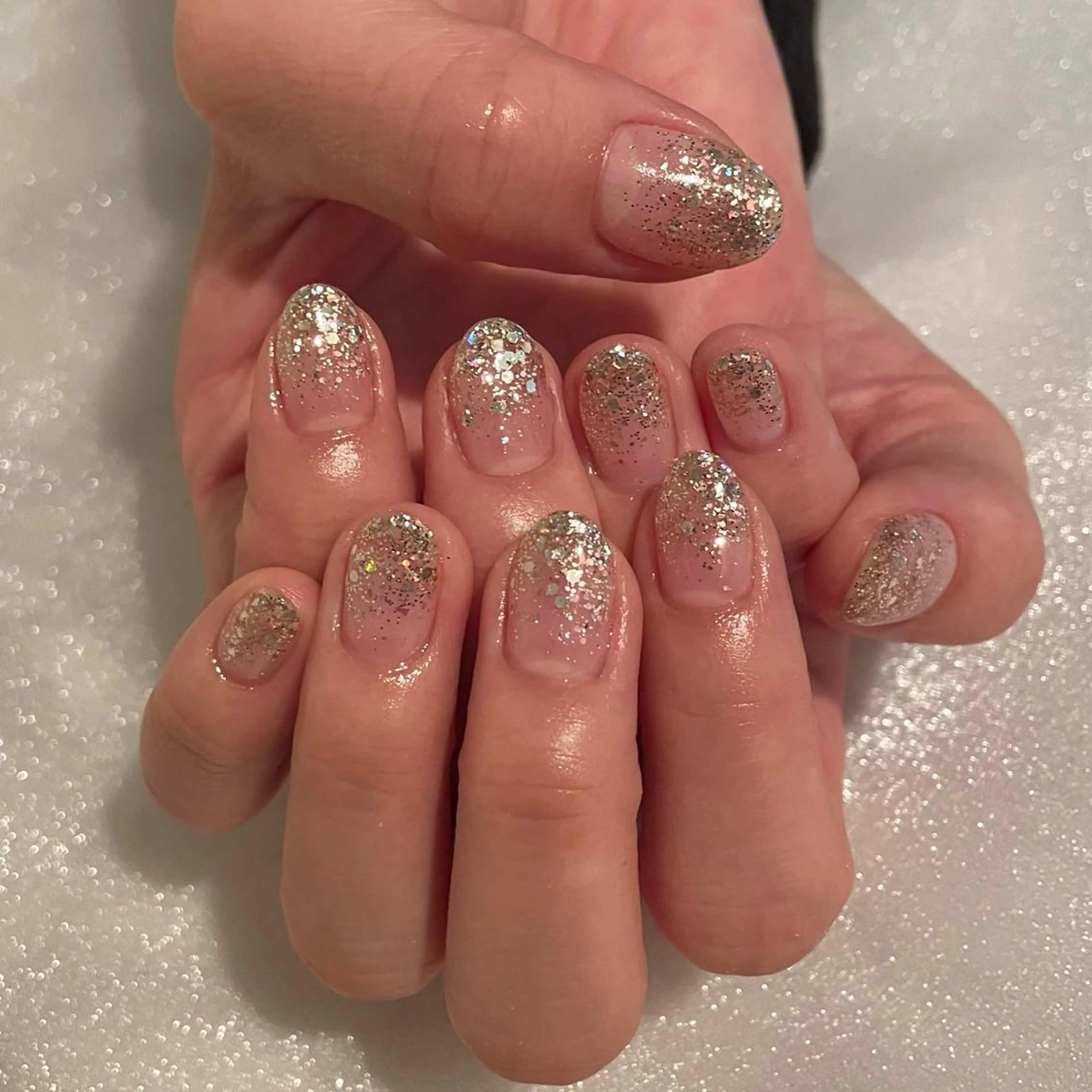 ネイル ハンドネイル ハンドケア lylynail YUUKAのネイルデザイン