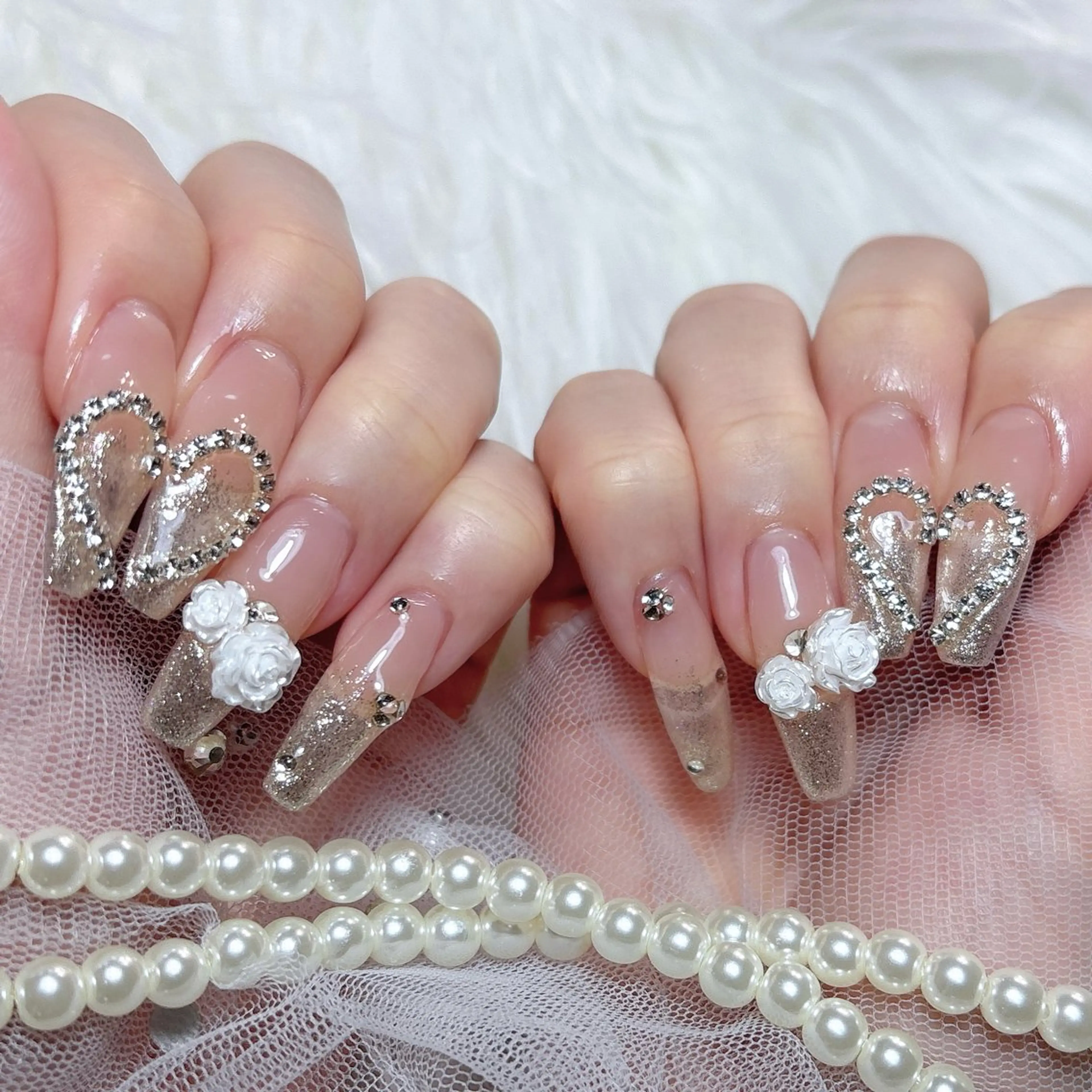 ネイル 岡本 有香のその他イメージ