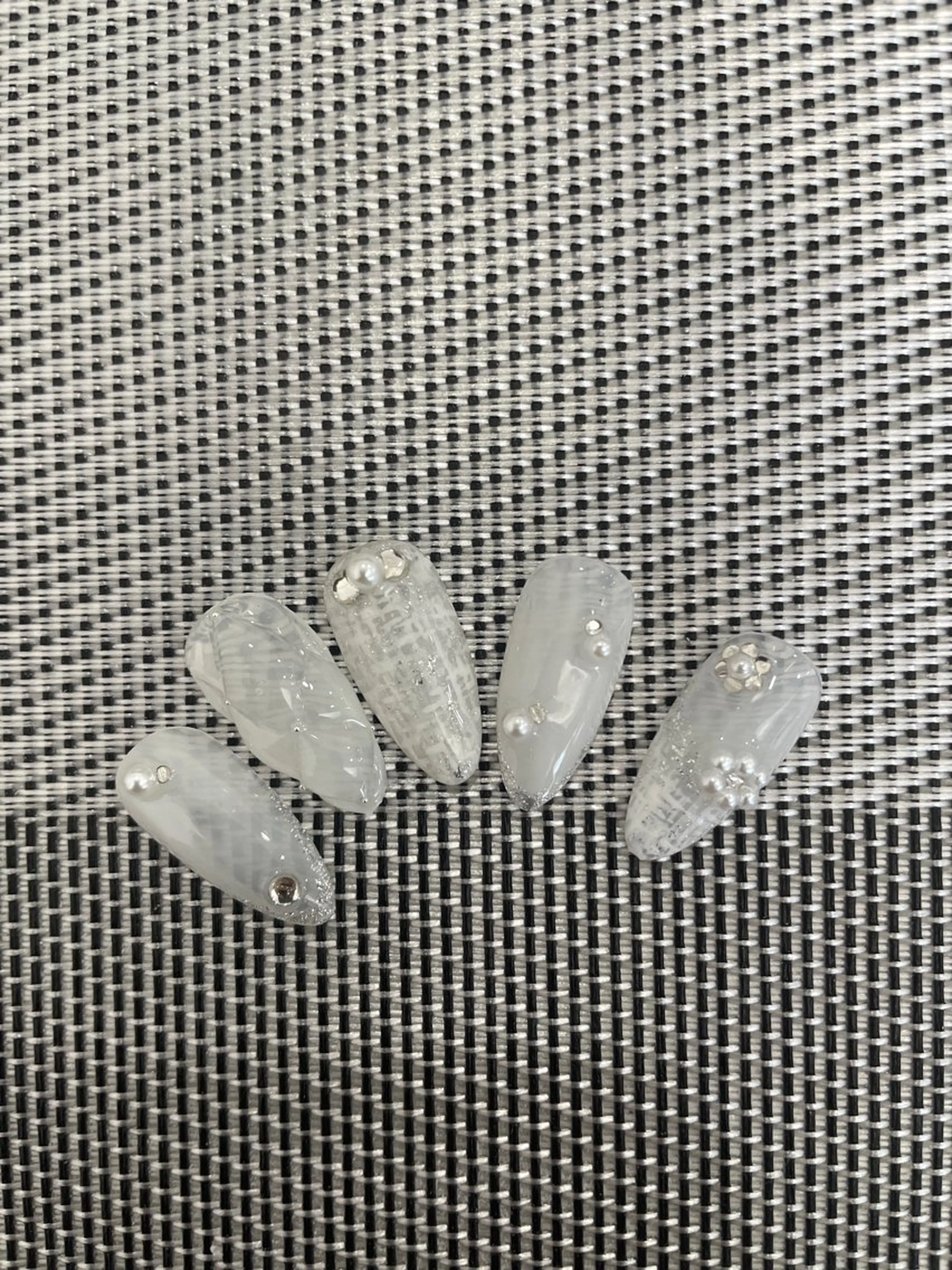 ネイル The Nail & Eye Lashの眉毛・アイブロウイメージ