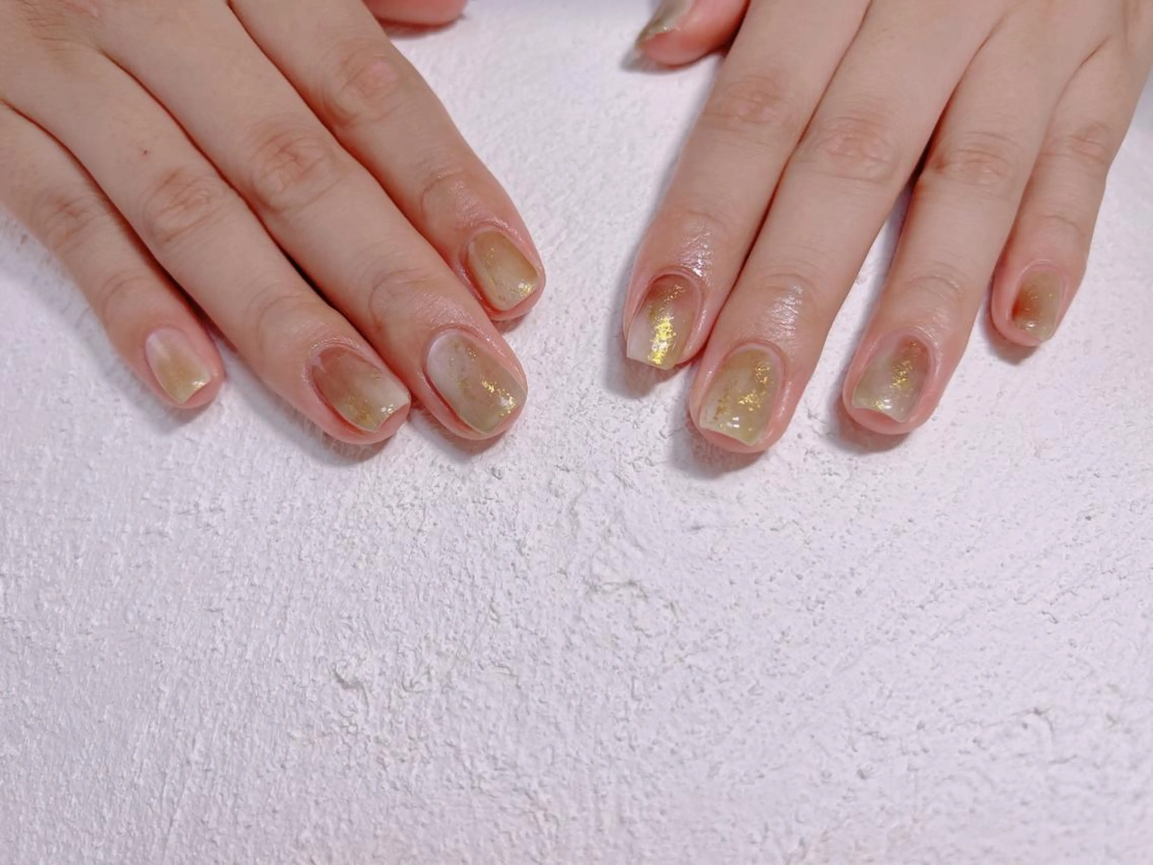 ネイル Regaro i.sのネイルデザイン