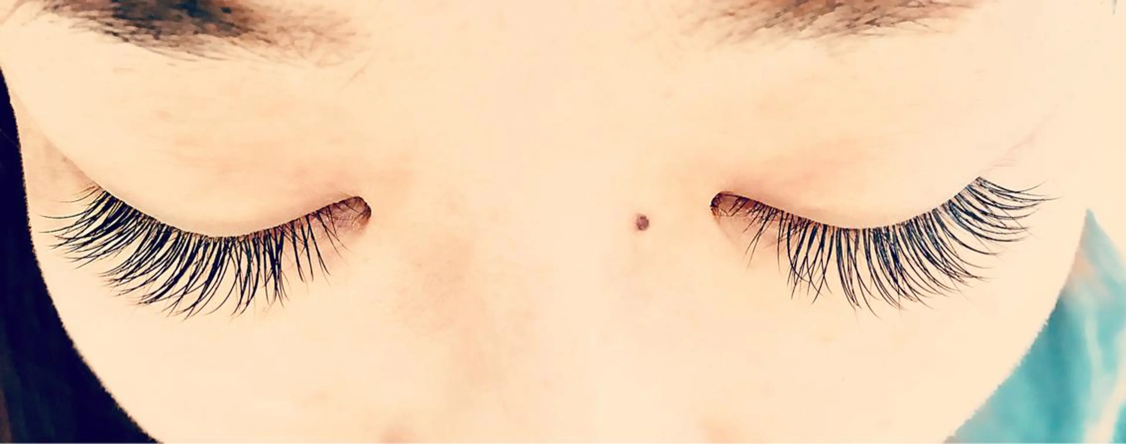 マツエク・マツパ Cカール fossette hair&eyeのマツエク・マツパデザイン