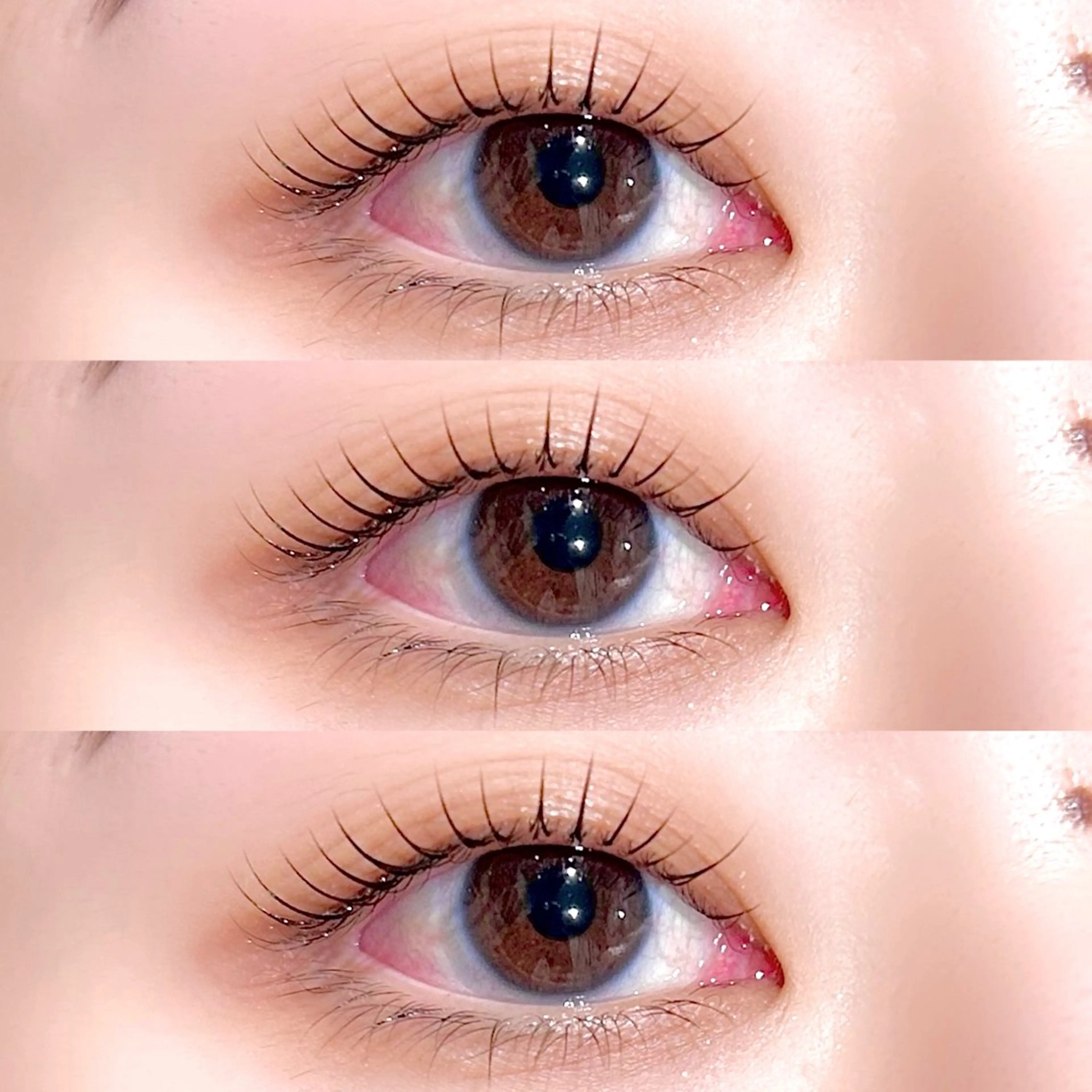 マツエク・マツパ momo🍑✨ 【en銀座】の眉毛・アイブロウイメージ