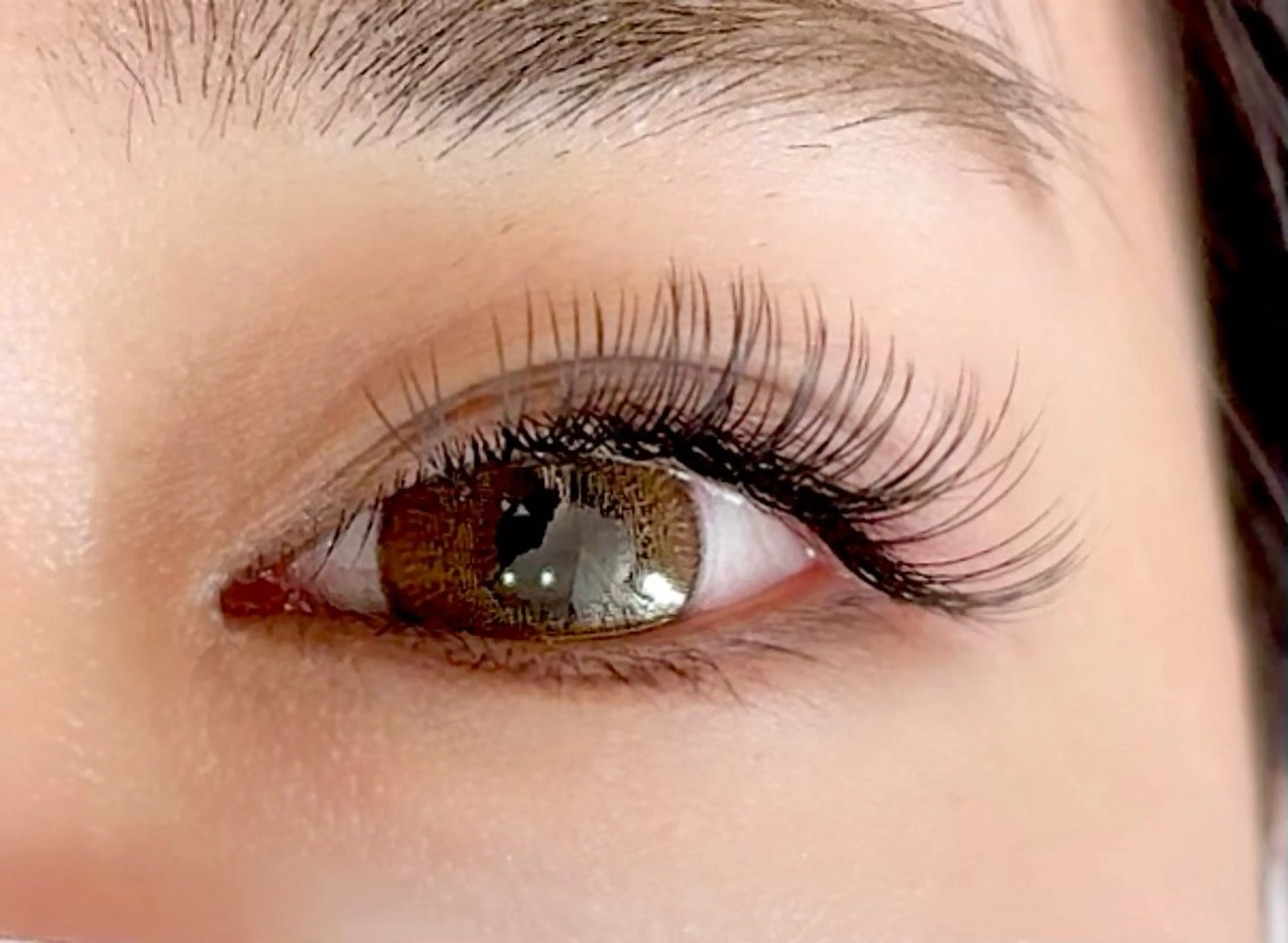 【ミニモ限定価格☆】LEDフラットラッシュ100本​〜​140本☆の写真