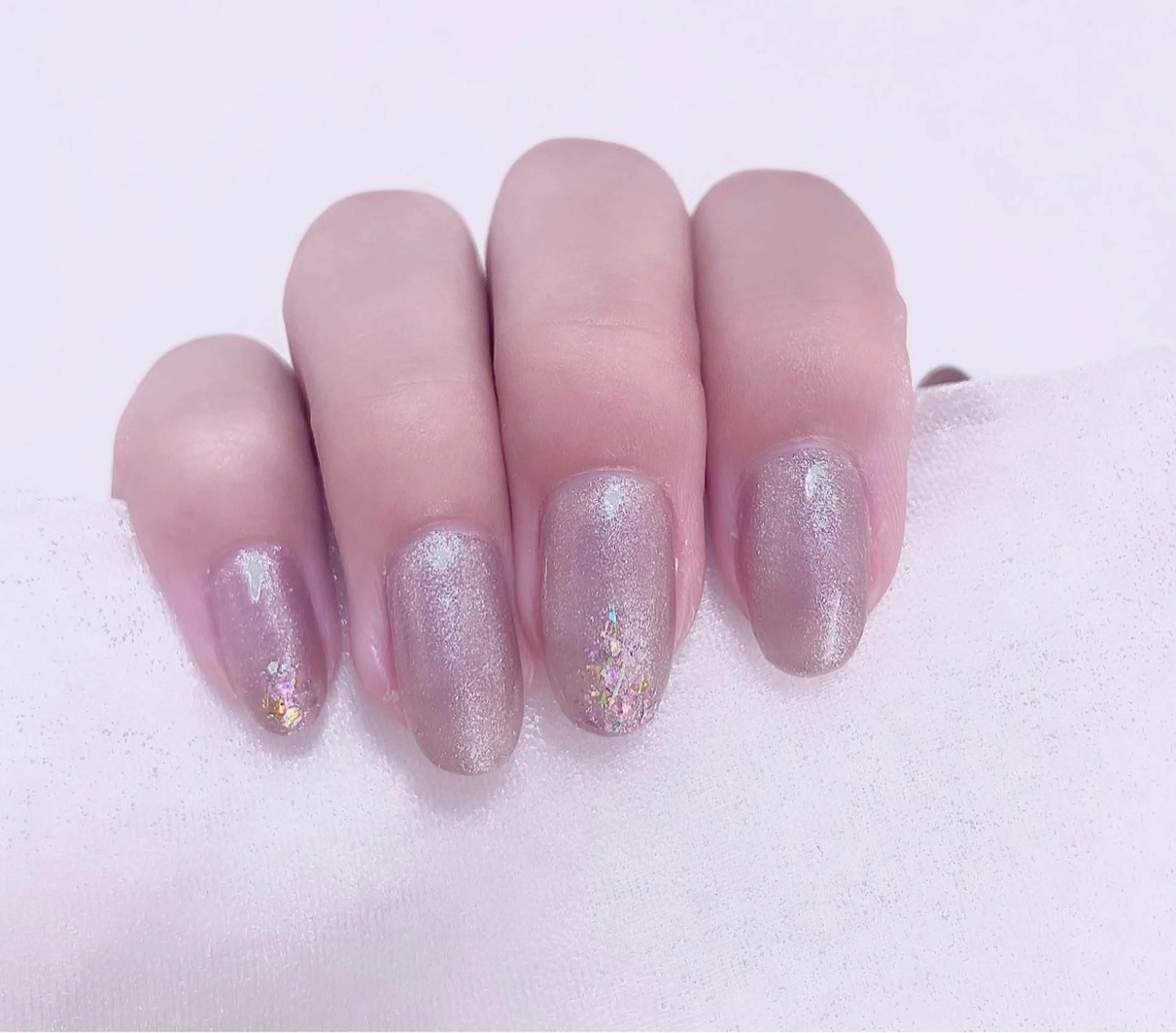 ネイル Nailist. emiのネイルデザイン