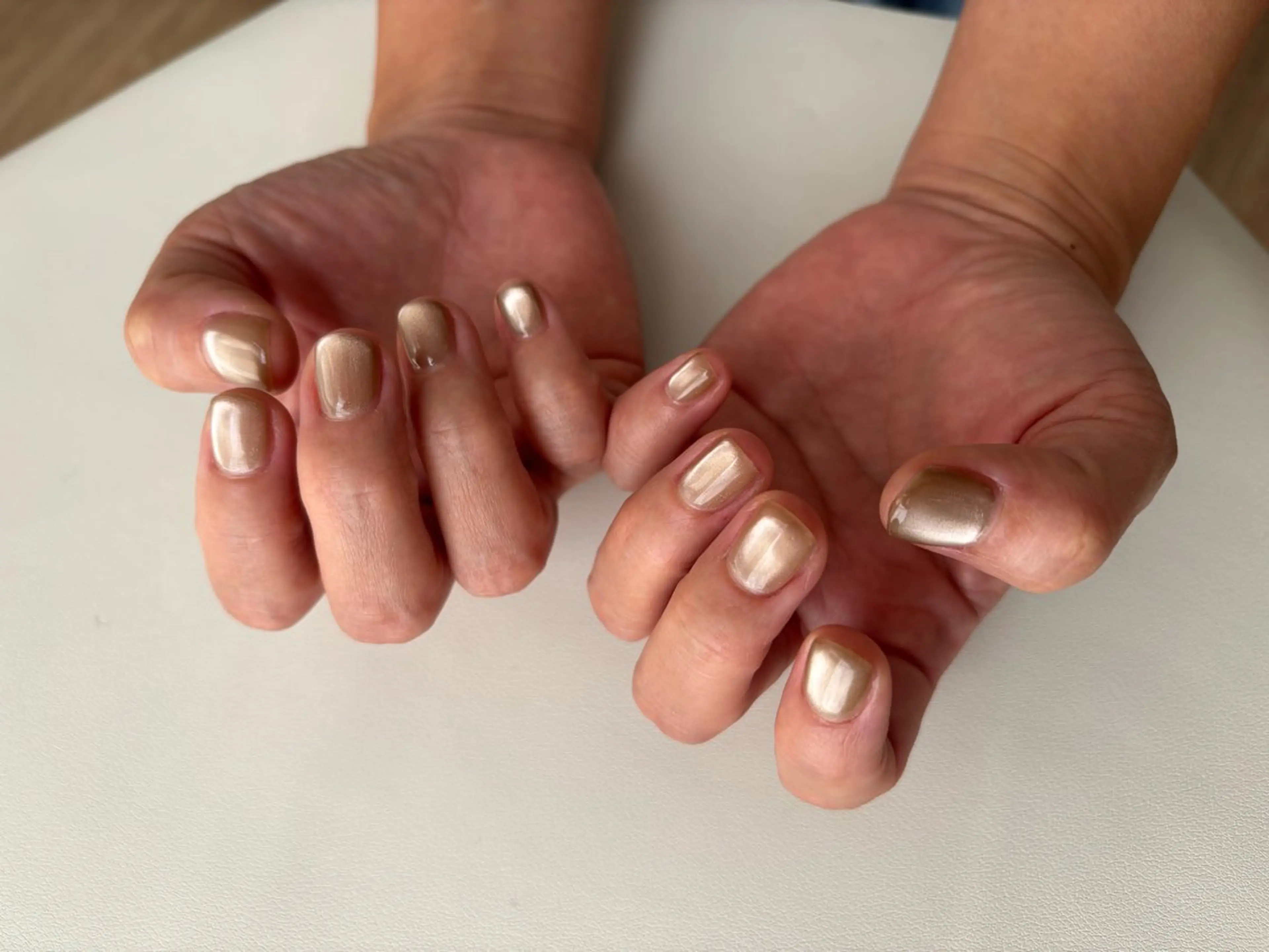 ネイル ハンドネイル Solo nail -ソロネイル-のネイルデザイン