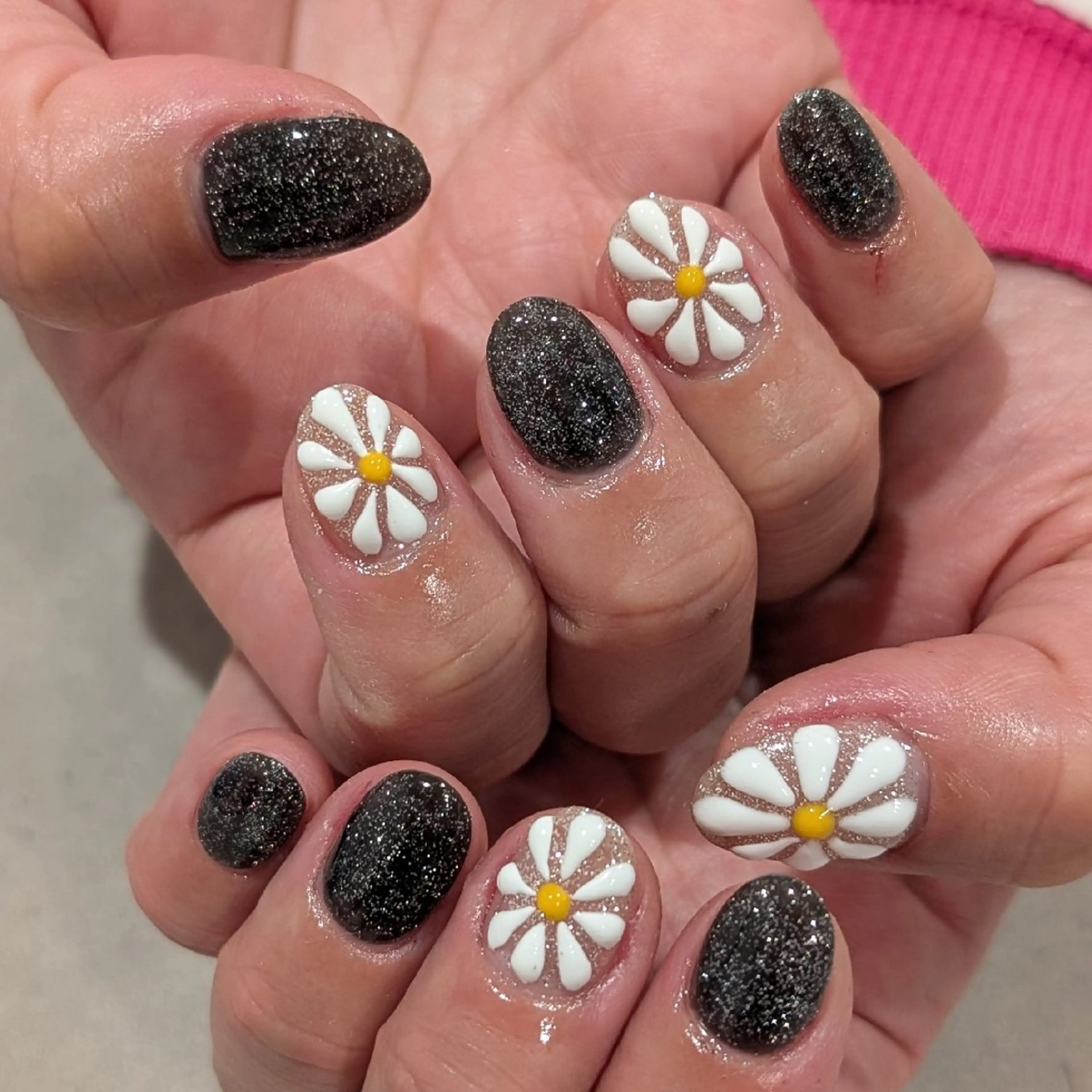 ネイル ハンドネイル ハンドケア kii nailsのネイルデザイン