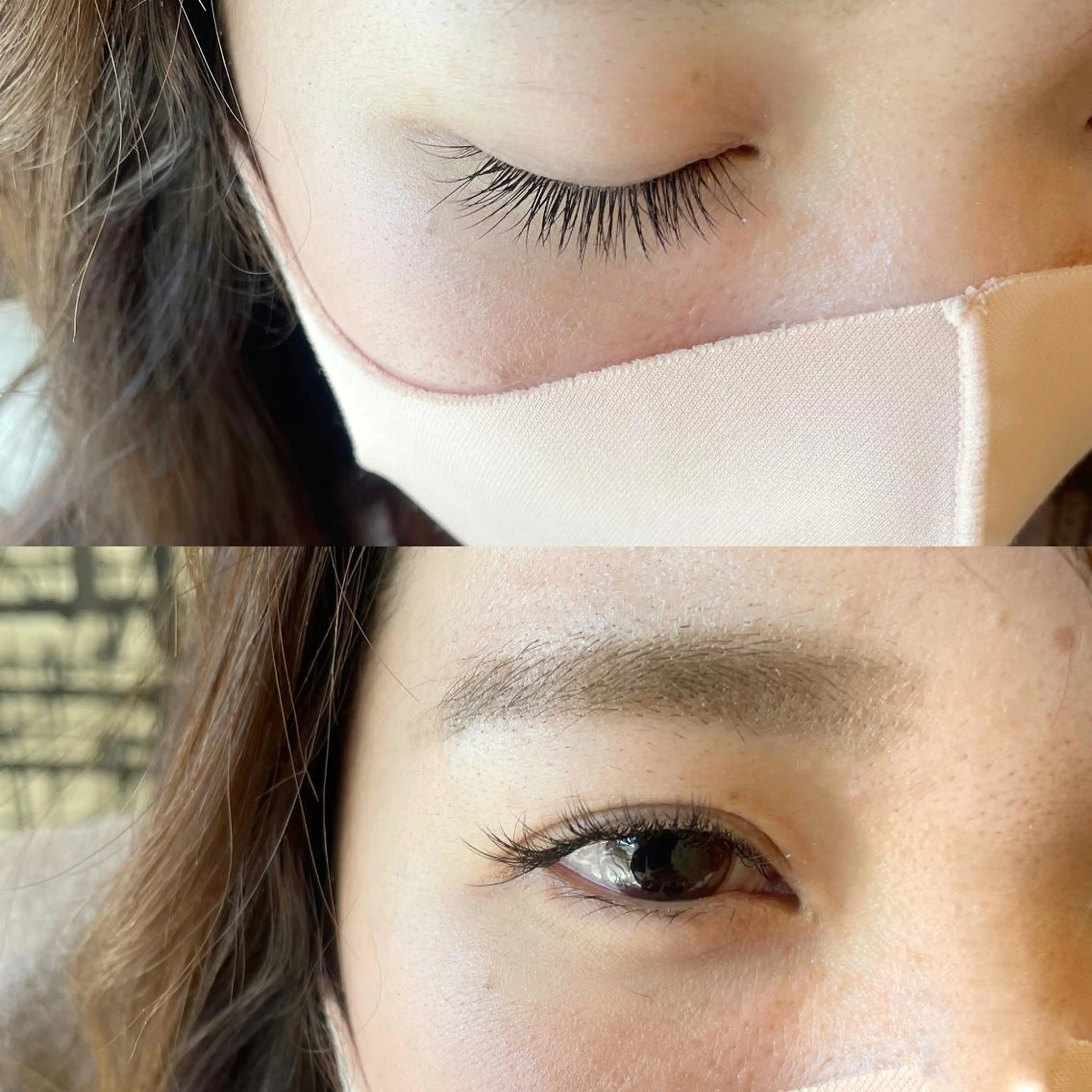 マツエク・マツパ Jカール 岩井 志乃のその他イメージ