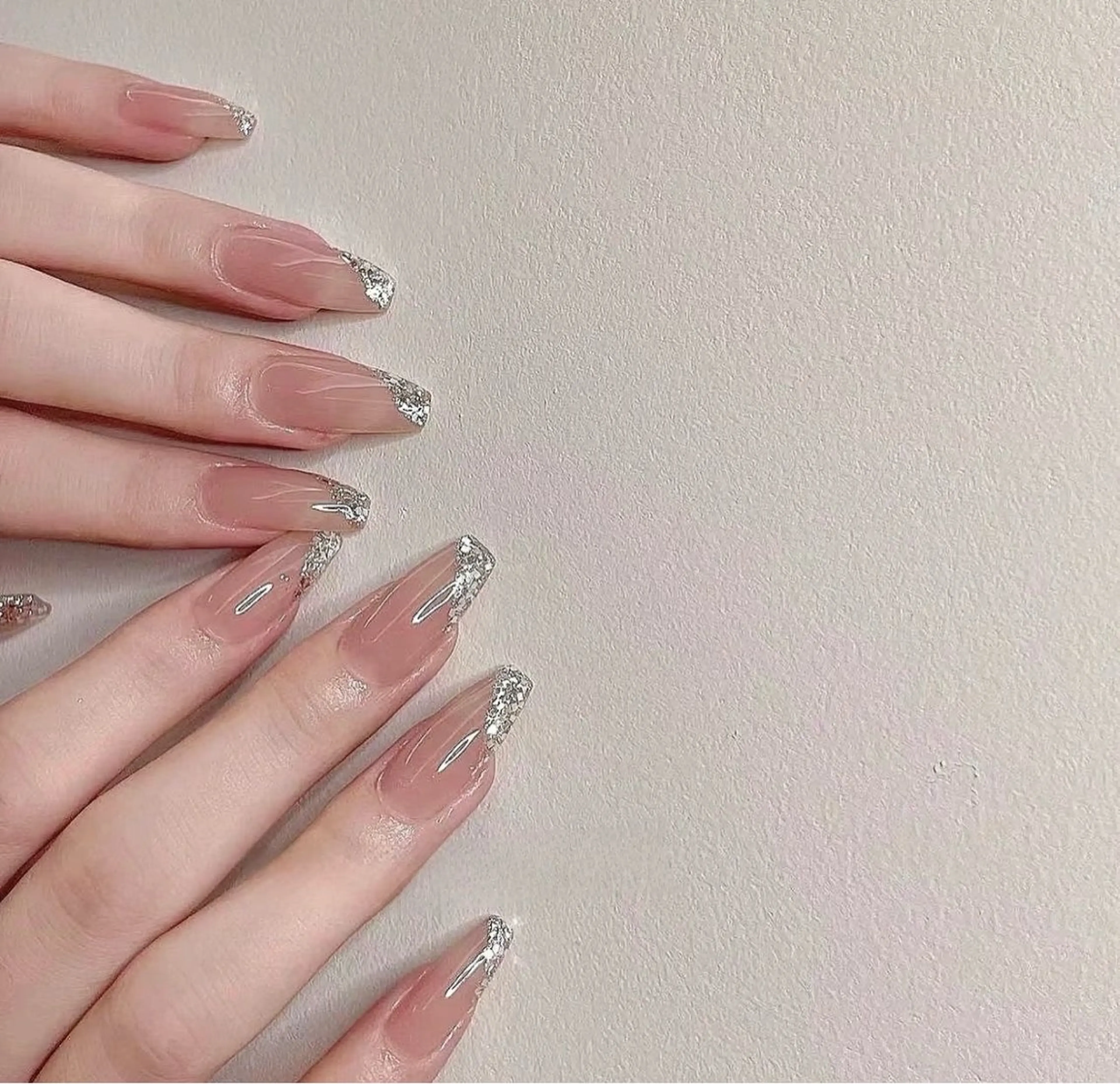 ネイル ハンドネイル ハンドケア queen nailのネイルデザイン