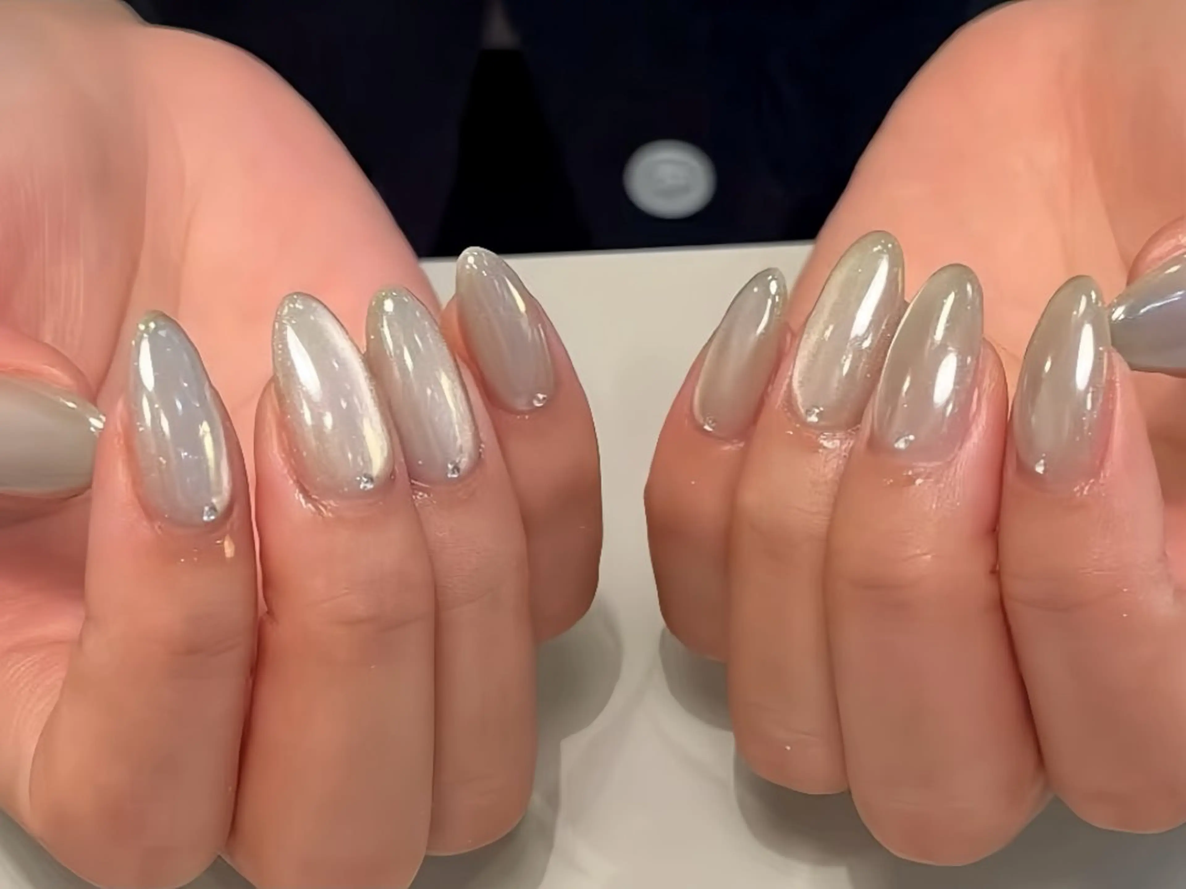 ネイル J&C Nail Salonのネイルデザイン