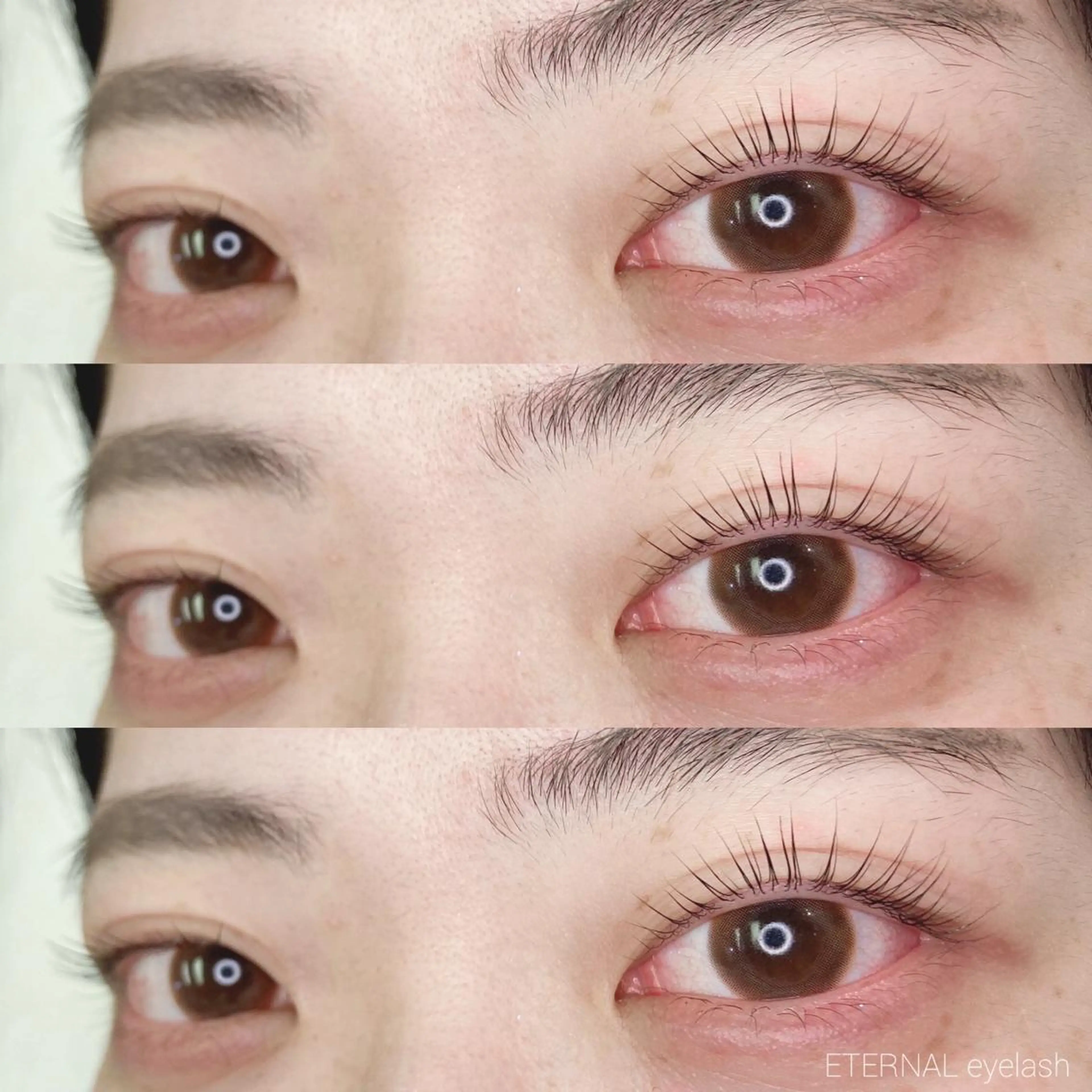 マツエク・マツパ －Ojiー セナのマツエク・マツパデザイン