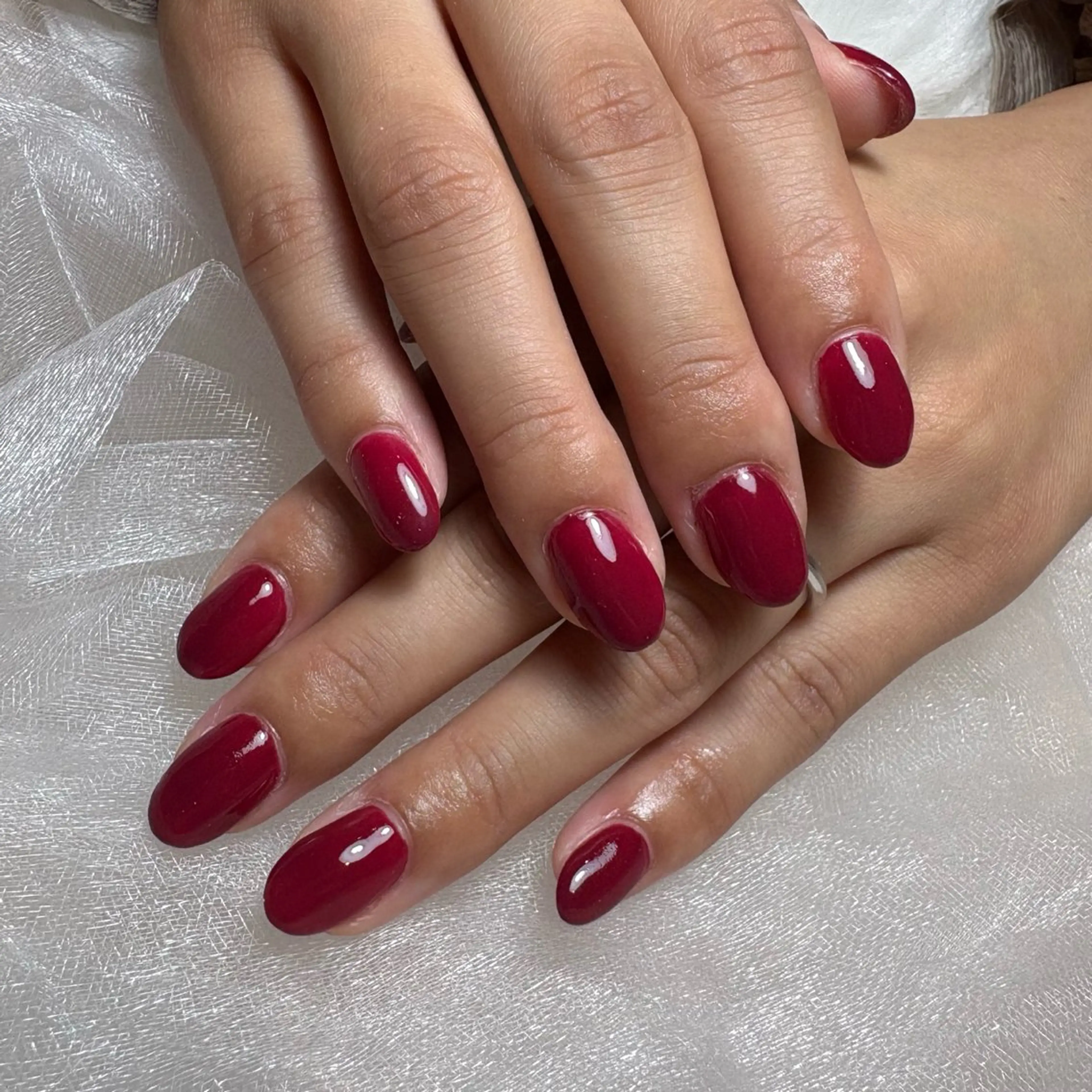 ネイル ハンドネイル Lili beauty salon所属・Lilibeauty salonのネイルデザイン