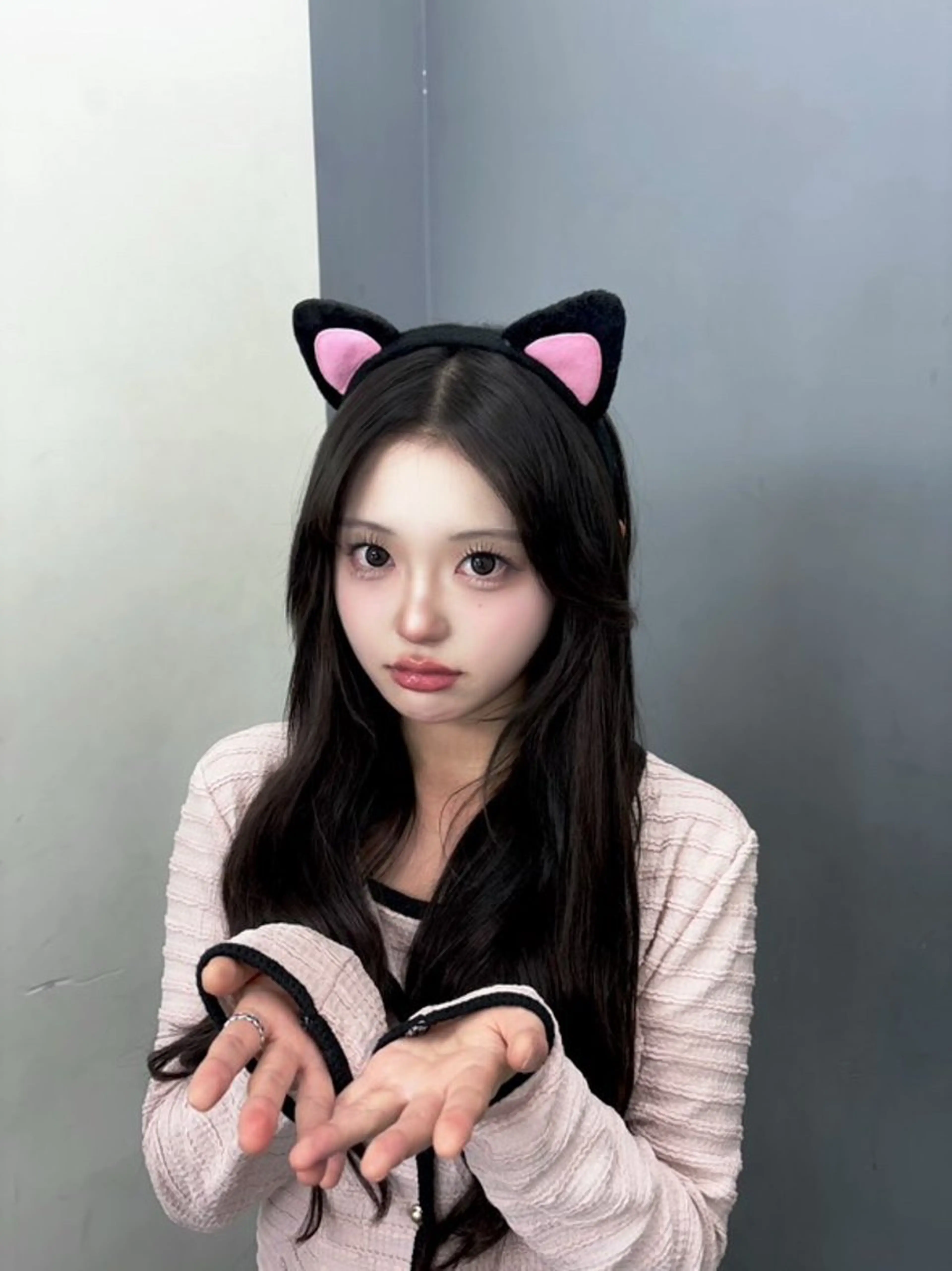 ロング エクステ PARIS hair salon所属・秋葉原　柏木絢汰 ✨当日予約okのヘアスタイル