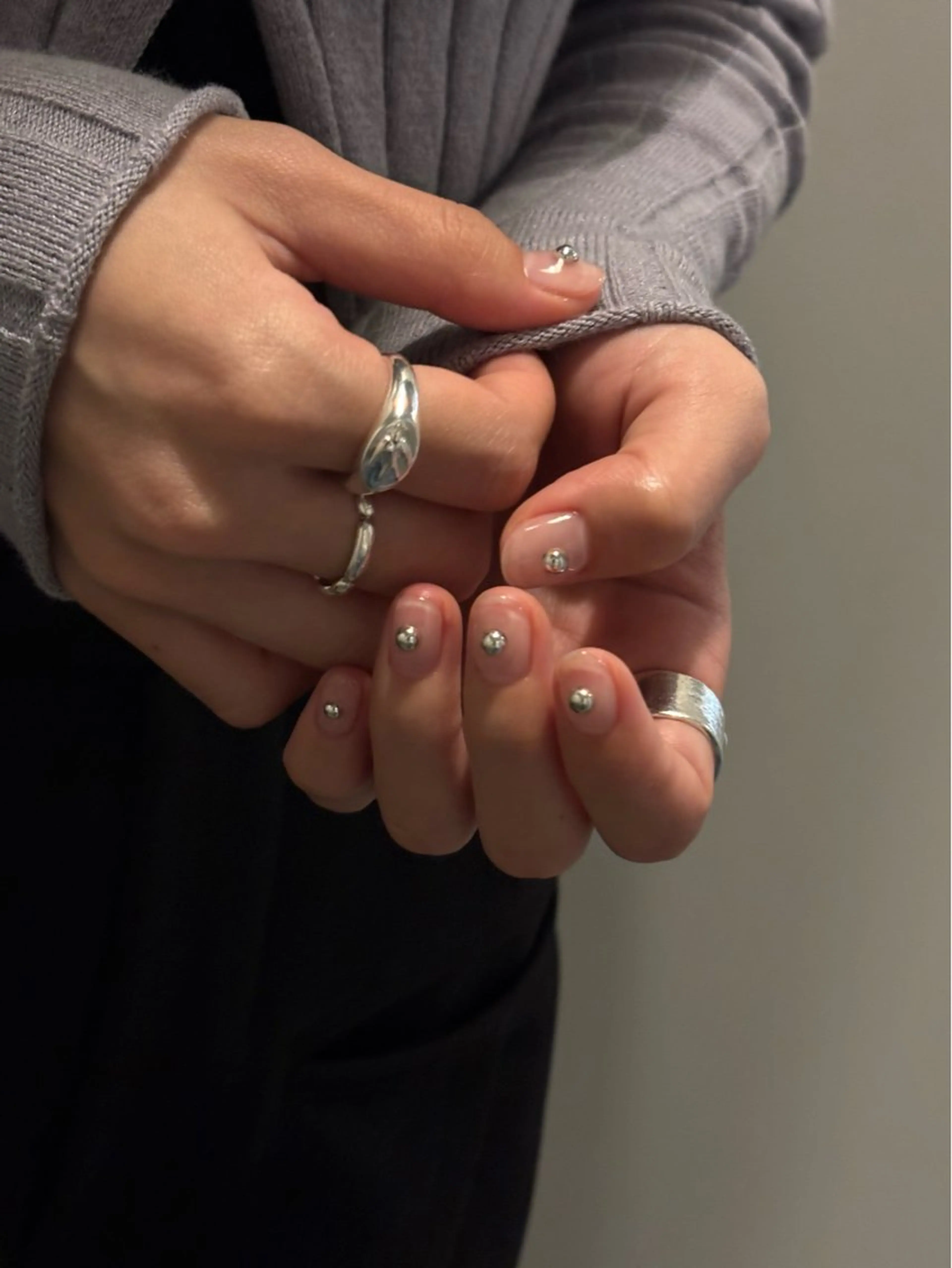 ネイル koyuki /nailのネイルデザイン