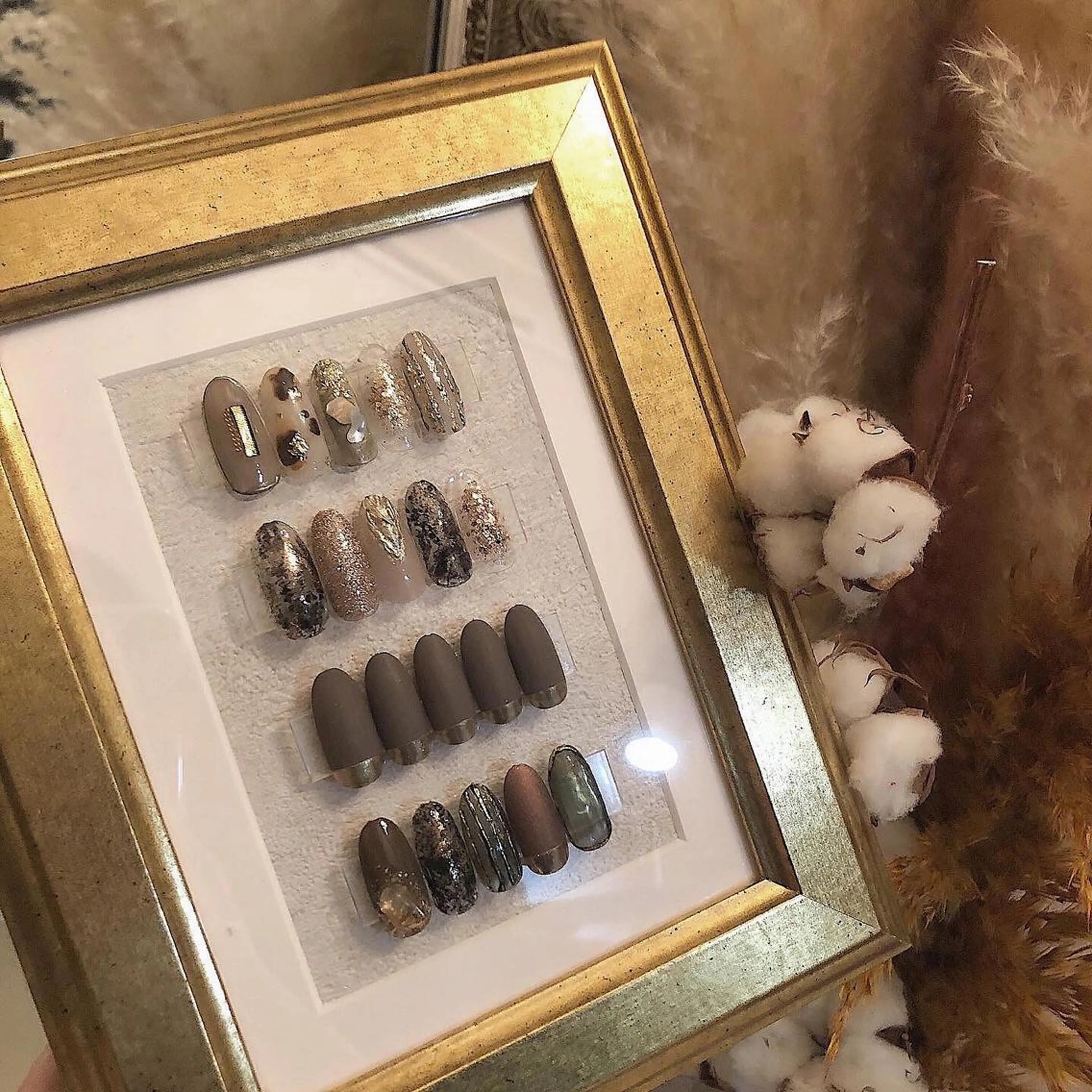 ネイル chulanail所属・natsumi .のエステ・リラクイメージ