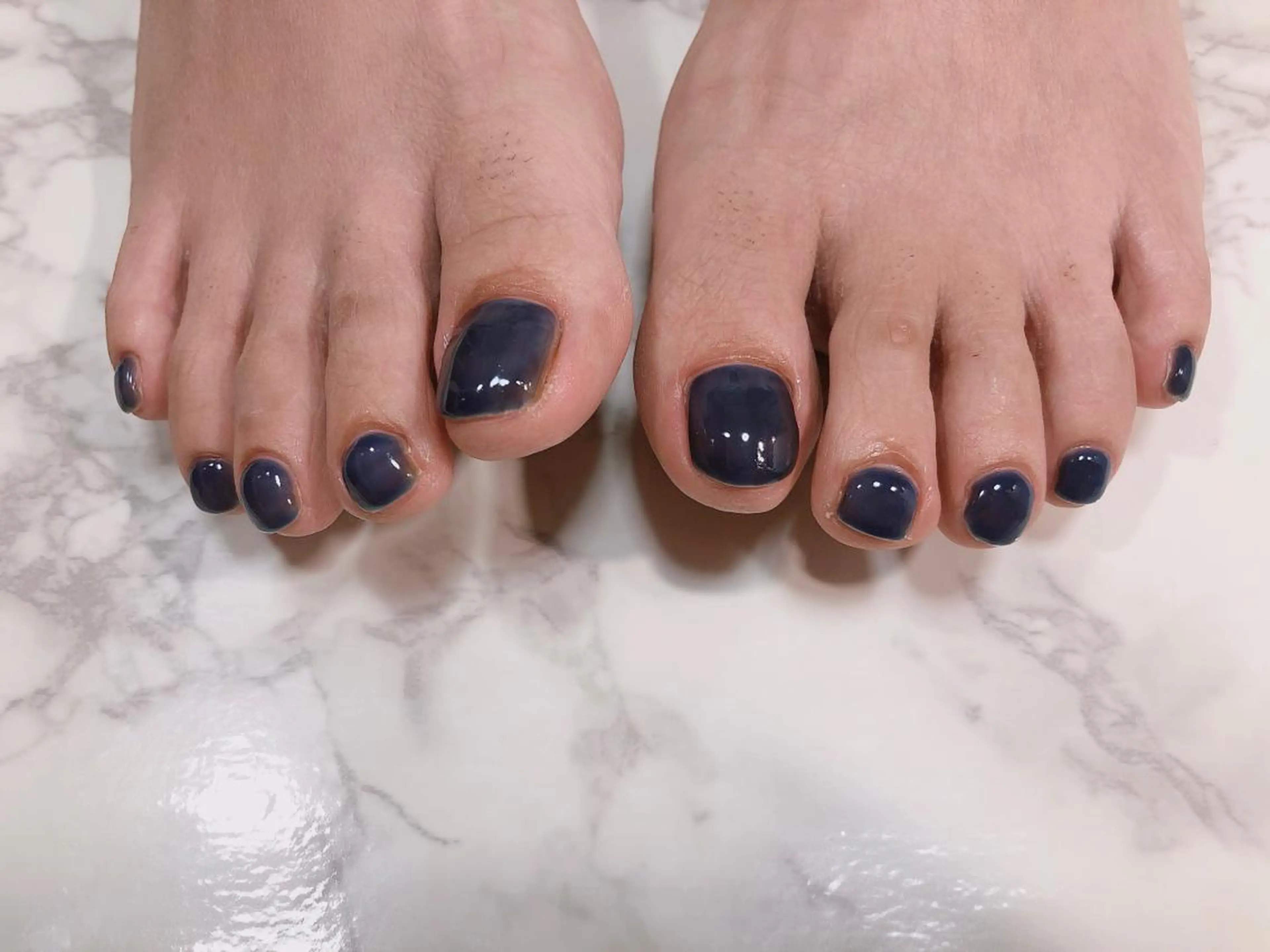 ネイル ジェルネイル Regaro i.sのネイルデザイン