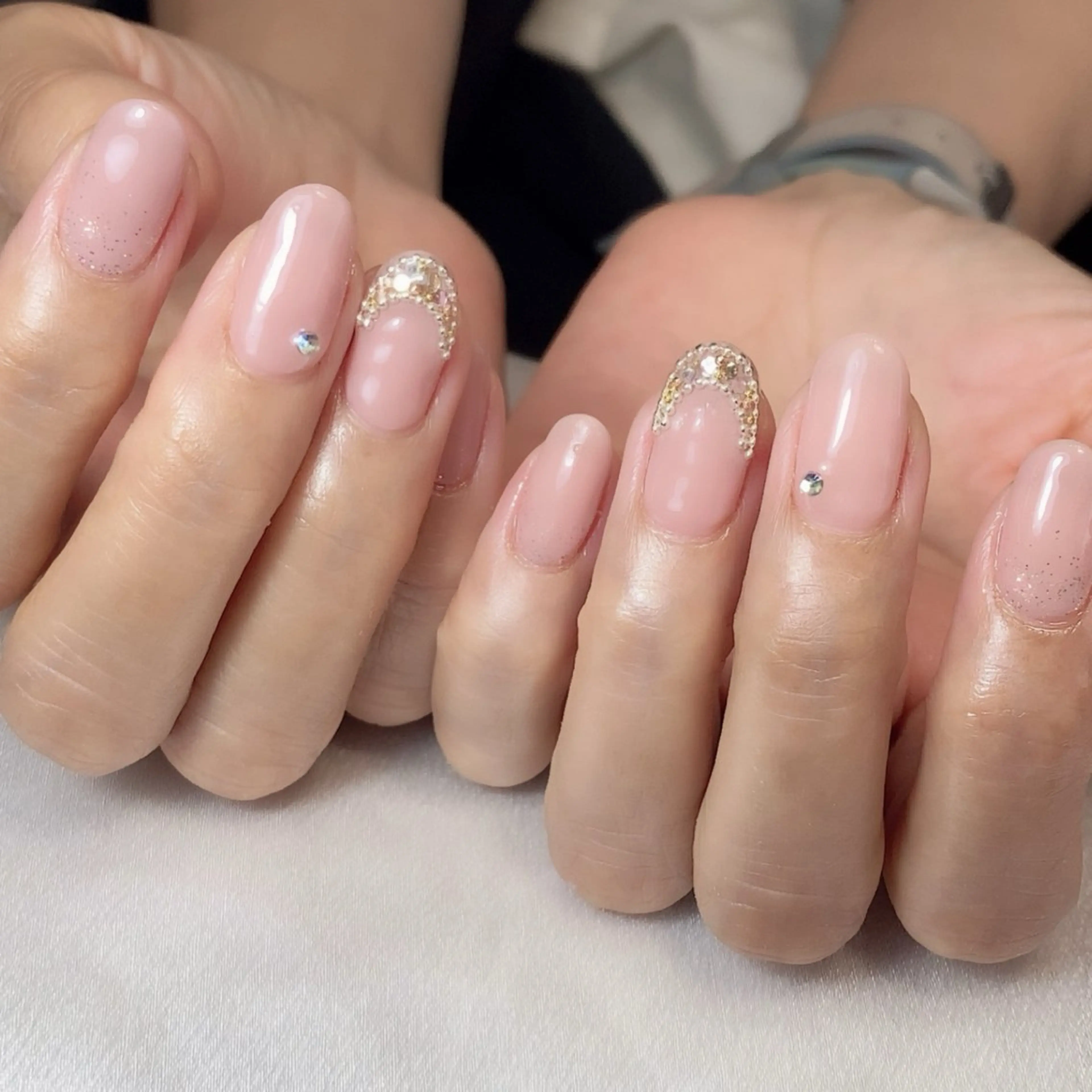 ネイル Legit nail salonのネイルデザイン