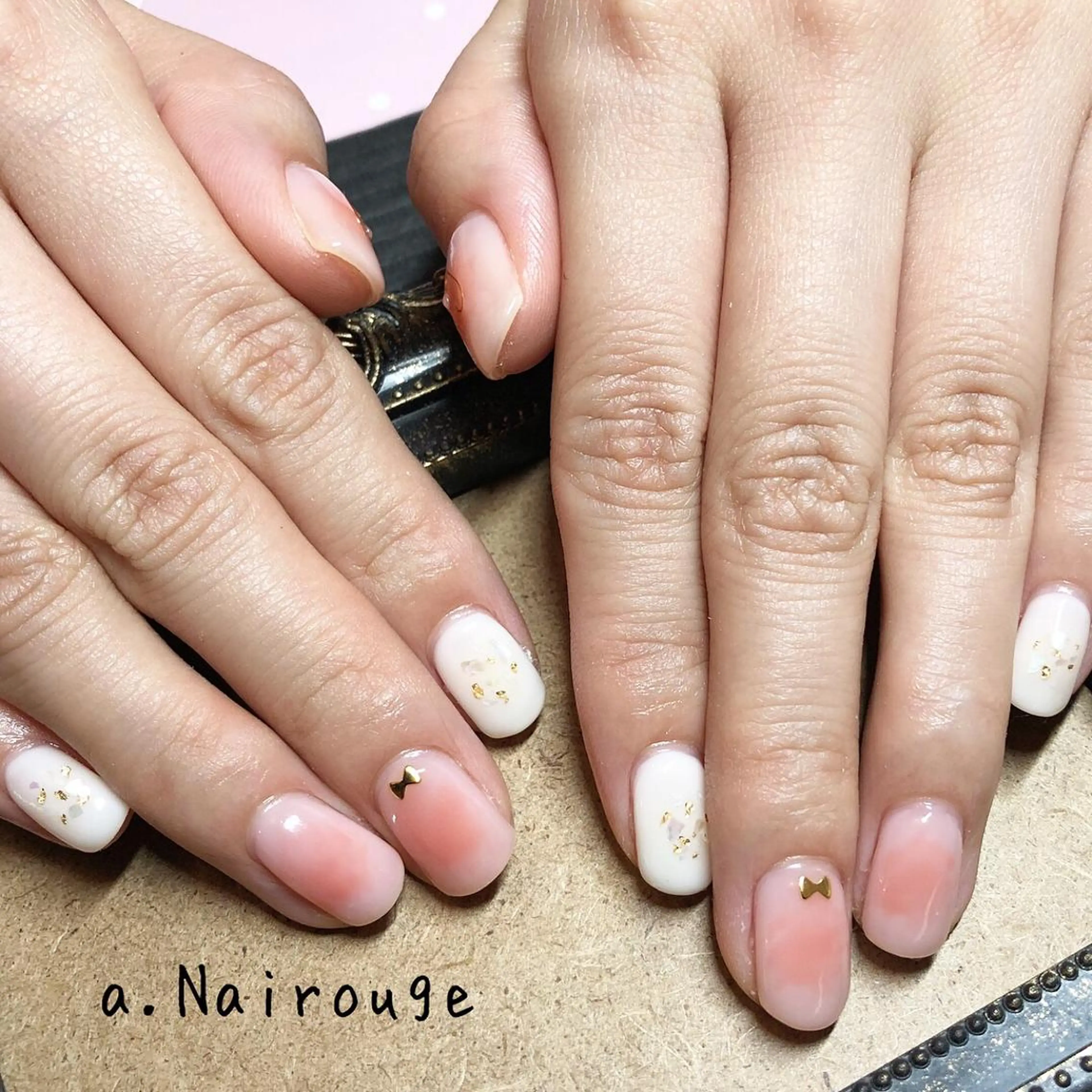 ネイル Nail salon REIRISのネイルデザイン
