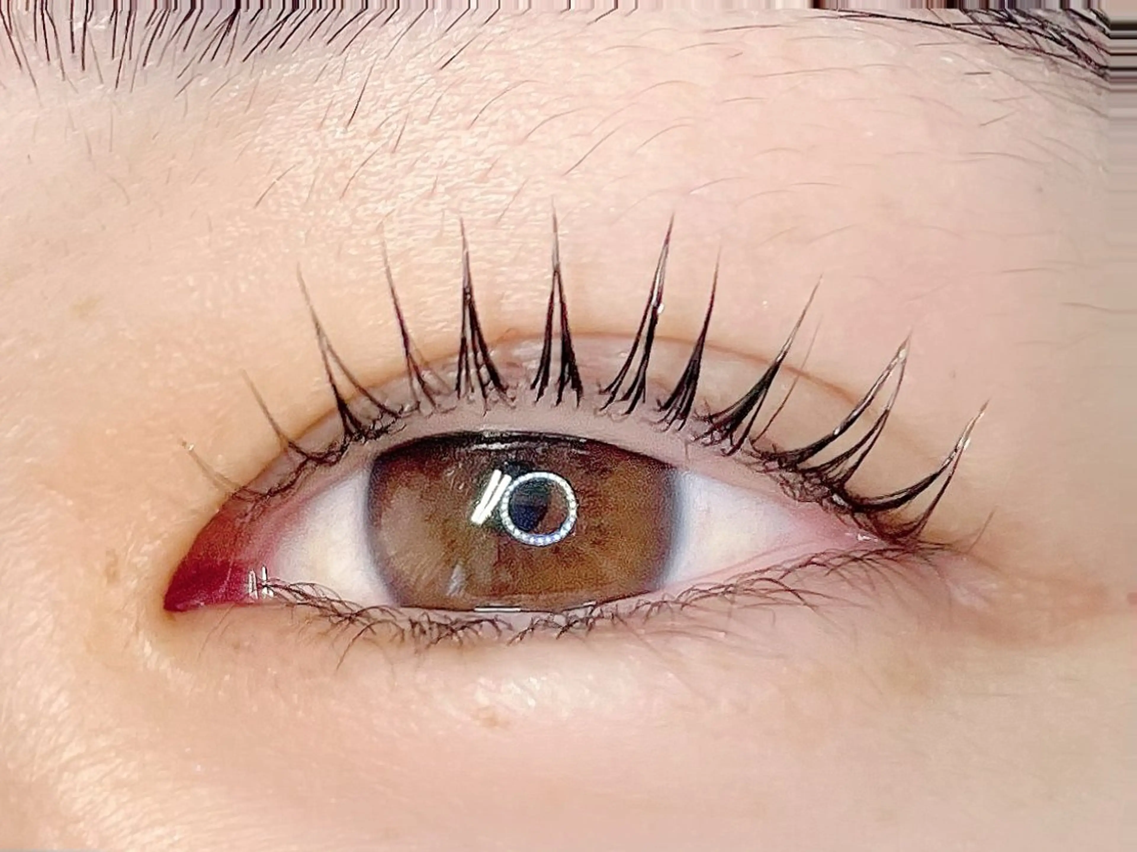 マツエク・マツパ マツパ eyelash CLAYの眉毛・アイブロウイメージ