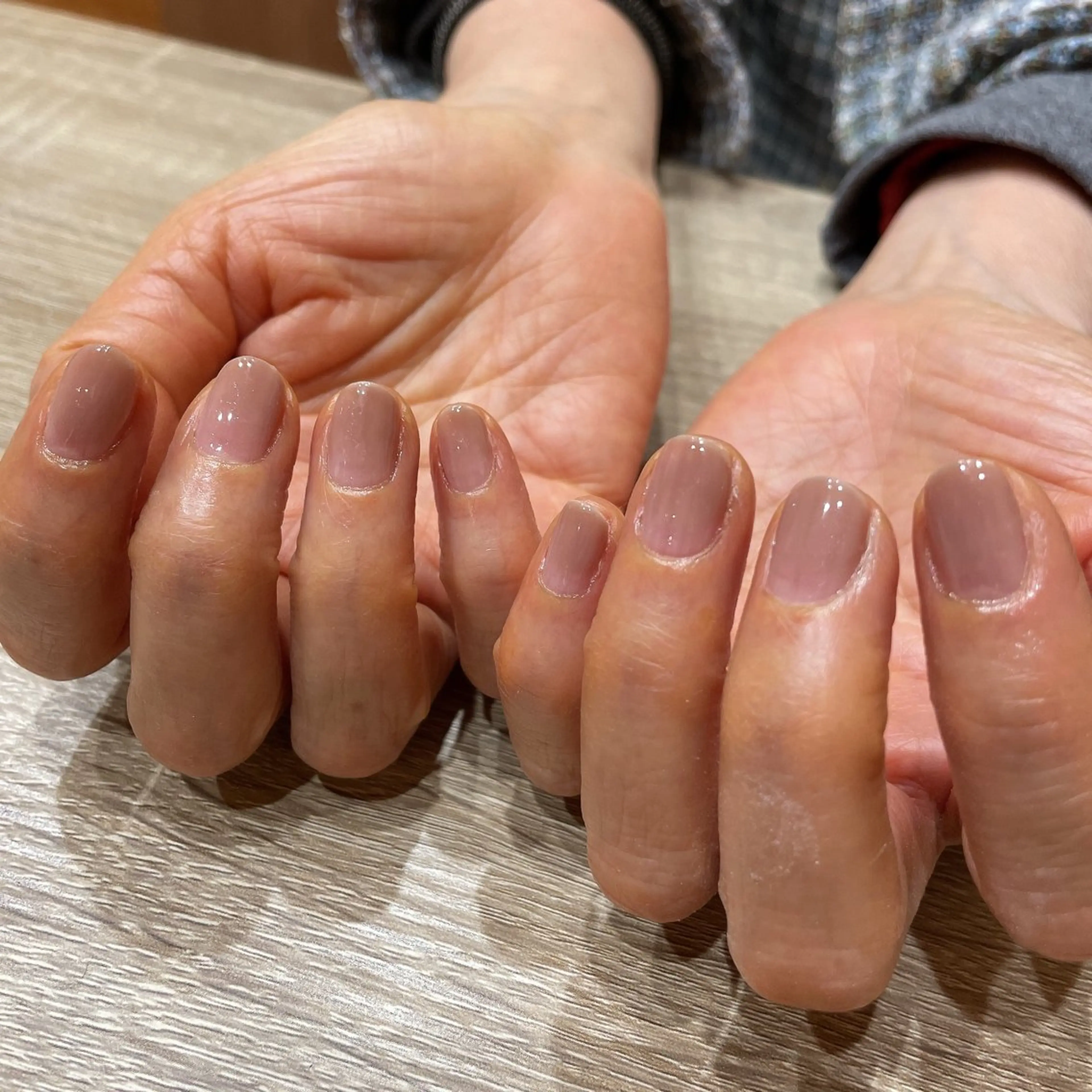 ネイル ハンドネイル liberté所属・liberté🫧 新小岩のネイルデザイン