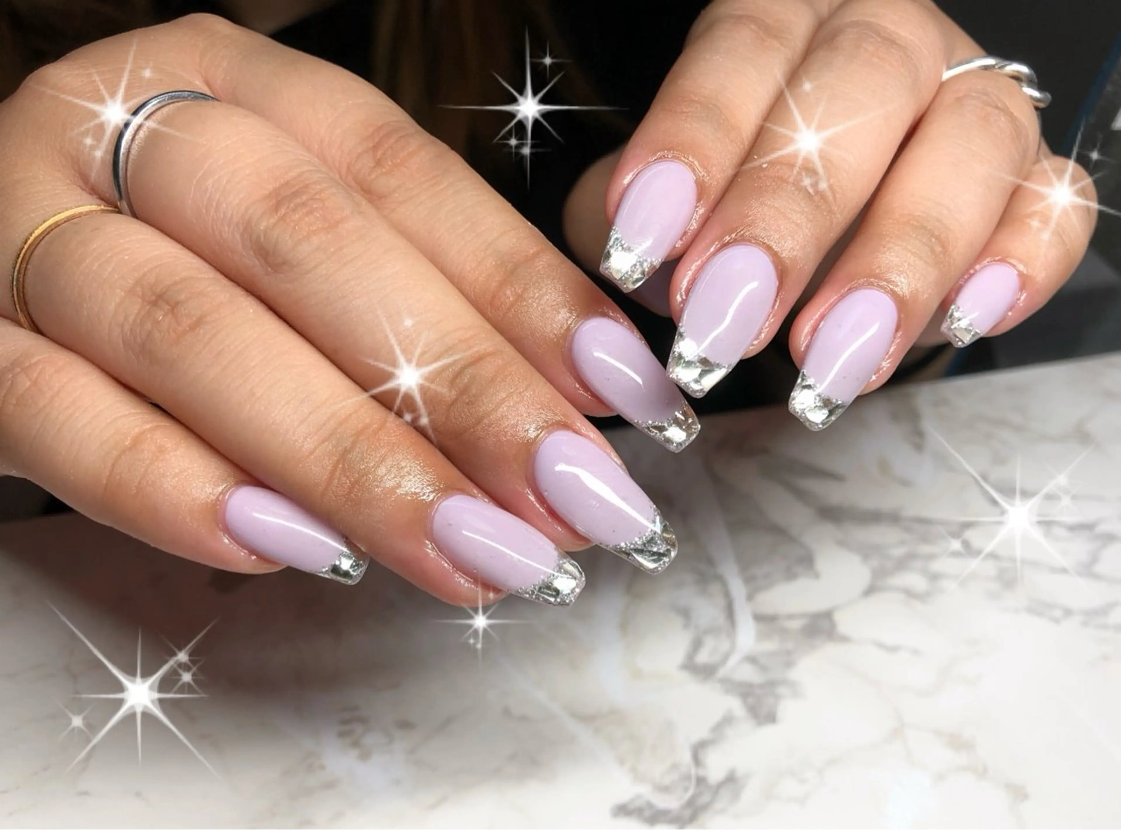 ネイル Nailsalon SKiのネイルデザイン