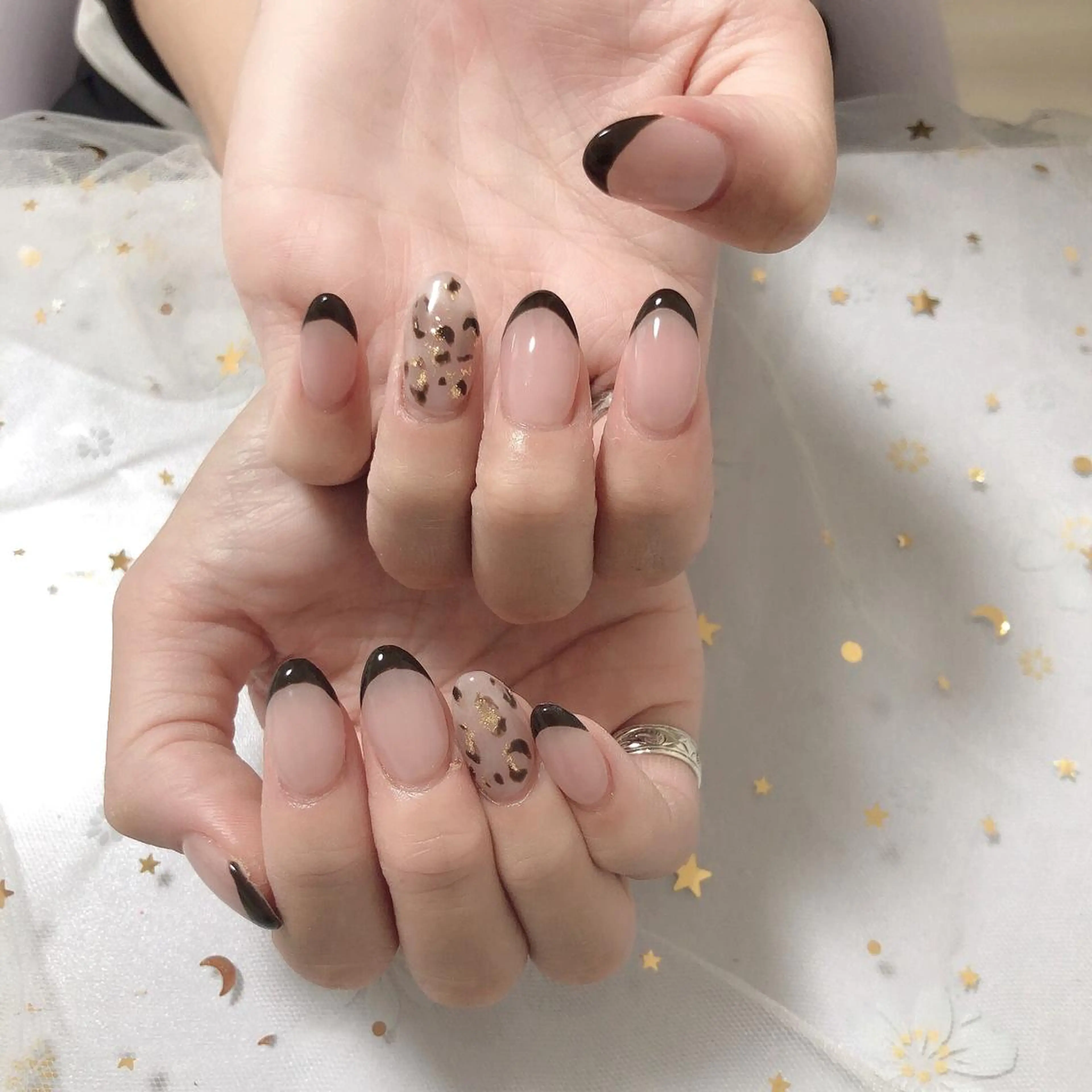 ネイル Kasumi Nailのネイルデザイン