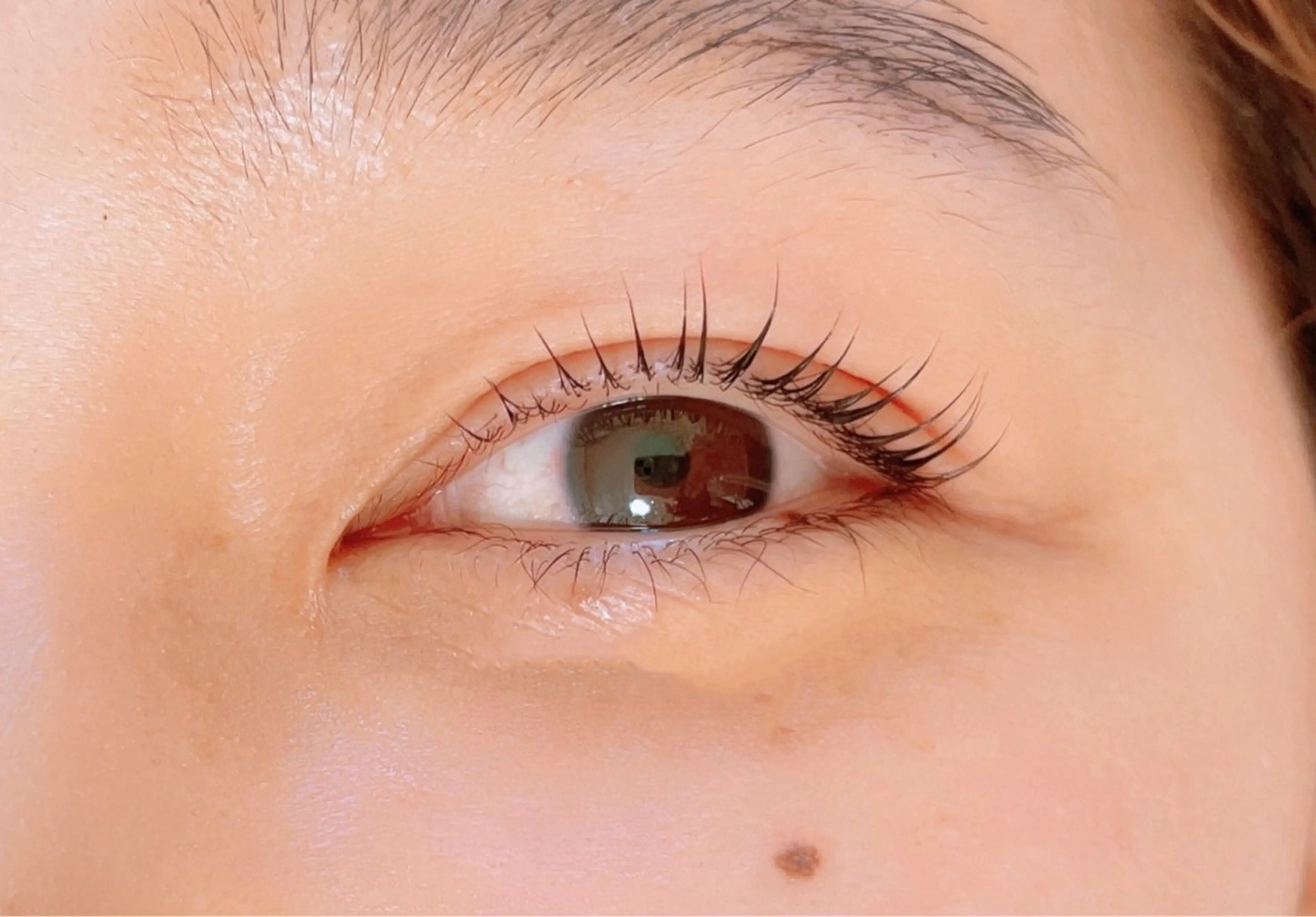 マツエク・マツパ Mua Ayumiのマツエク・マツパデザイン