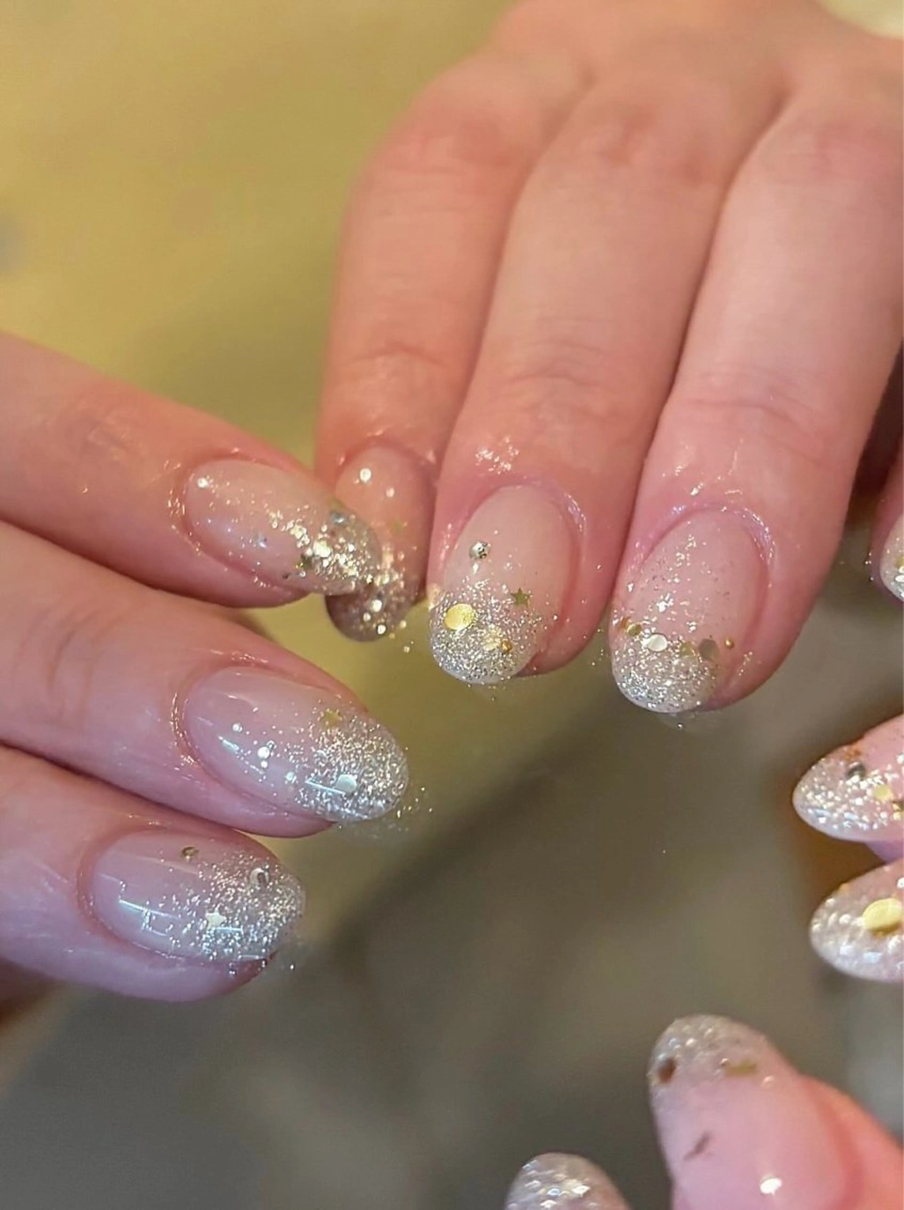 ネイル アートネイル ジェルネイル ハンドネイル ハンドケア ぱん ちゃんのネイルデザイン