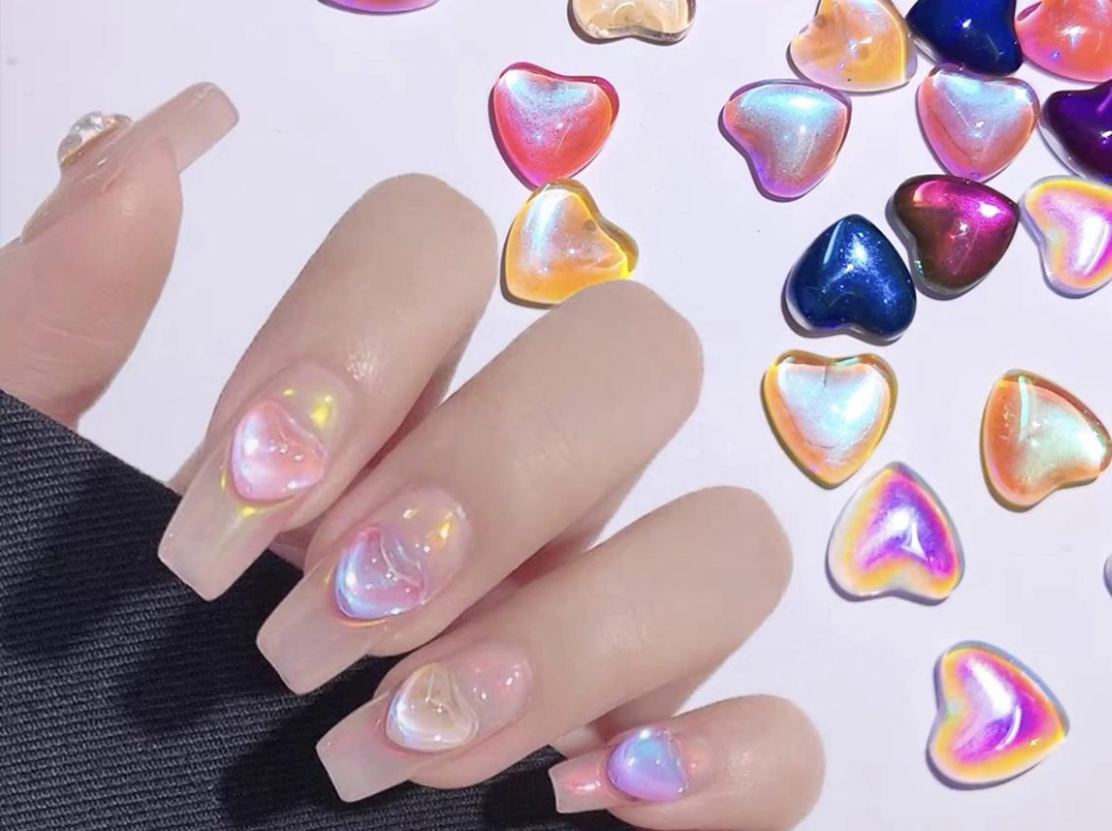 ネイル Cute beauty2のマツエク・マツパデザイン