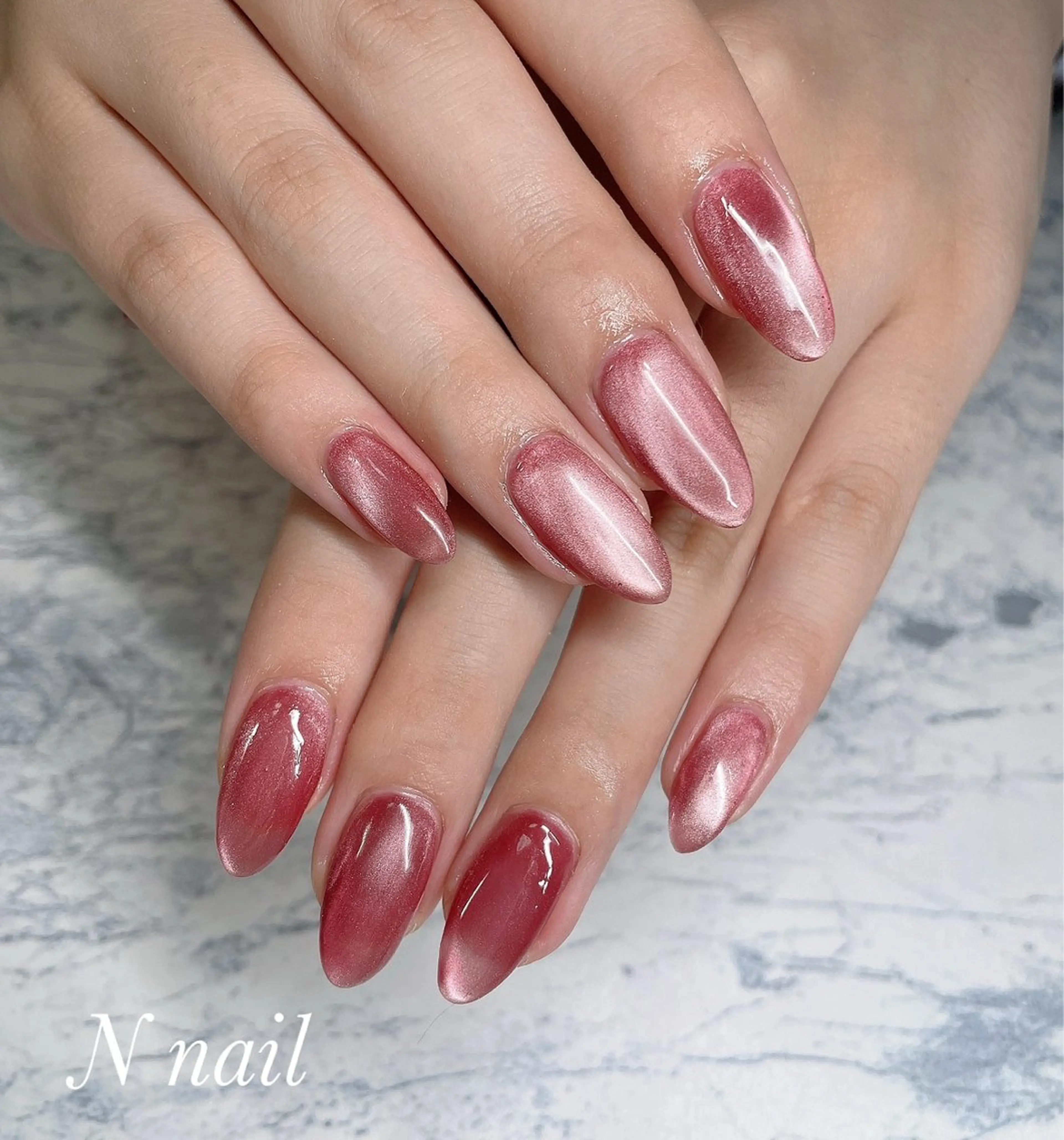 ネイル N nailのネイルデザイン