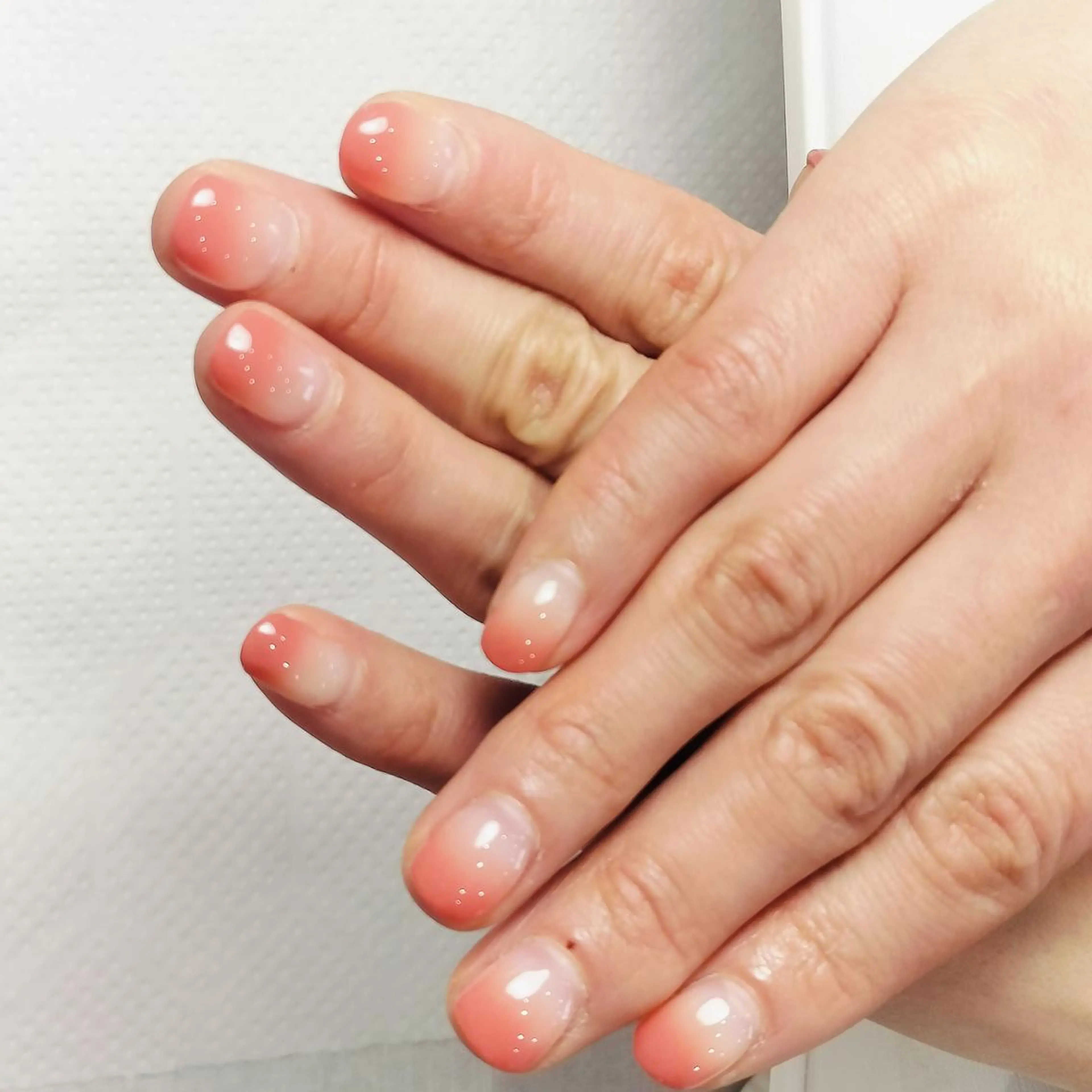 ネイル ハンドネイル 寧々 Nail高円寺のネイルデザイン