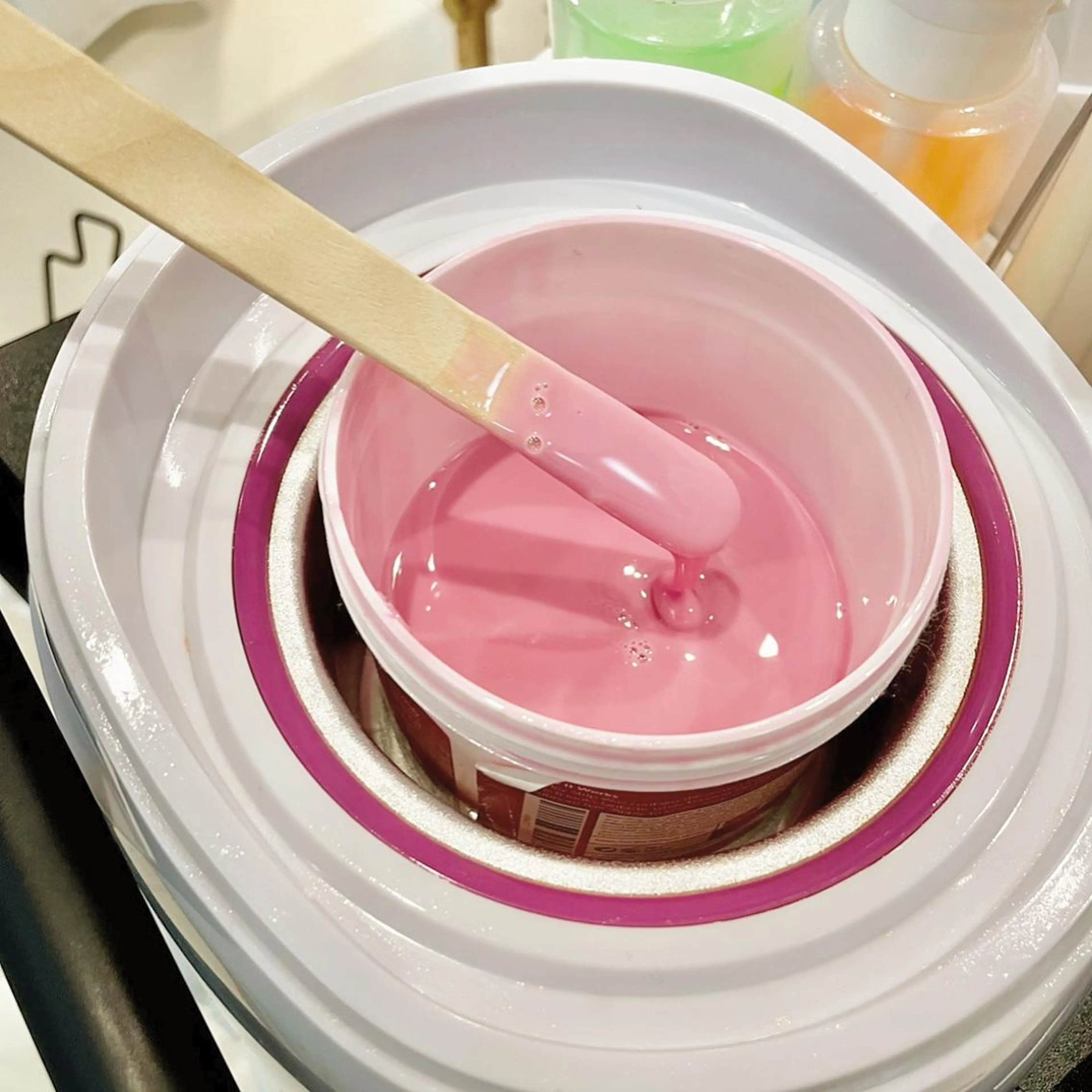 KIRAN 山﨑のエステ・リラクイメージ